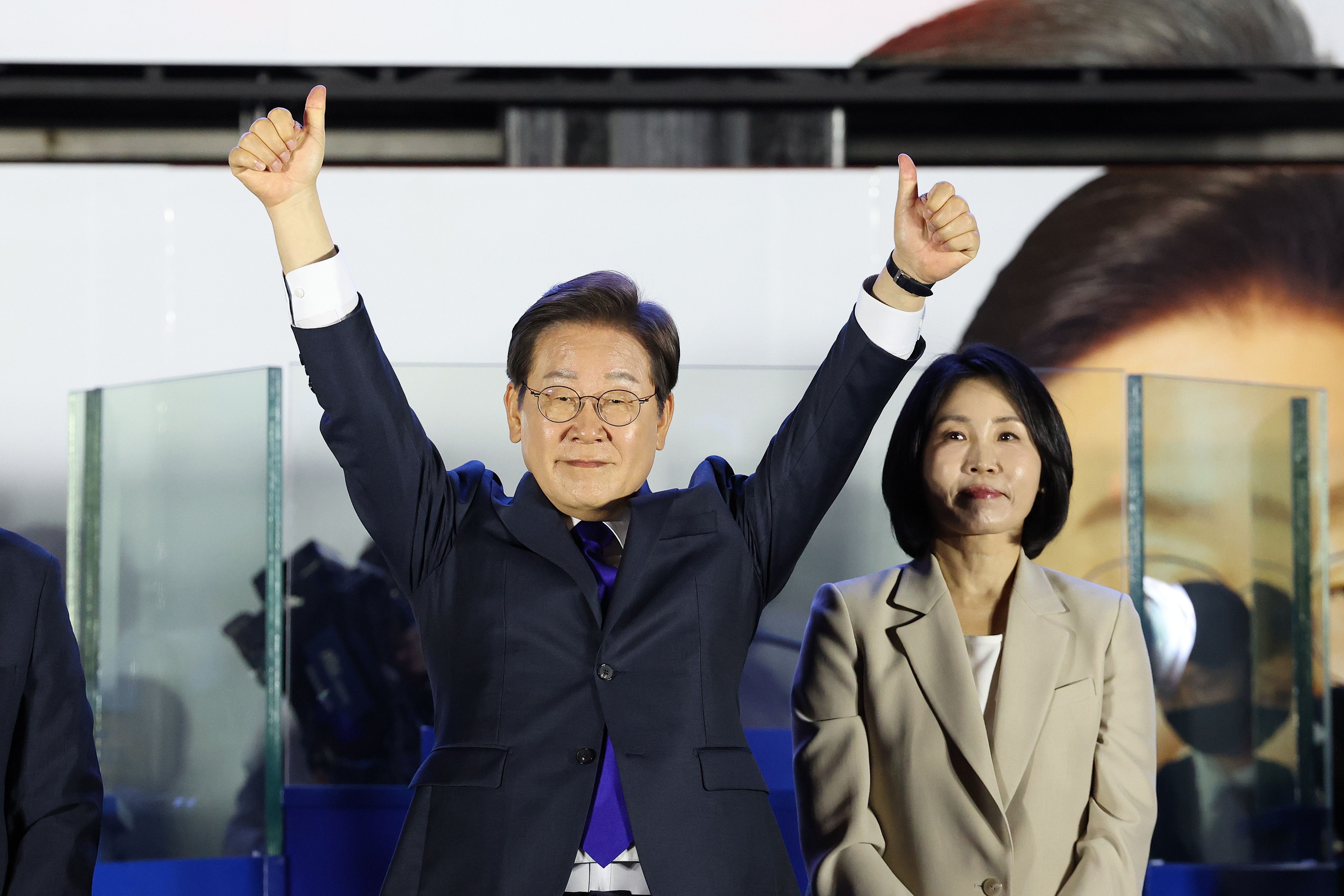 Lee Jae-myung Emerges Victorious in South Korea's Presidential Election with Crypto Promises