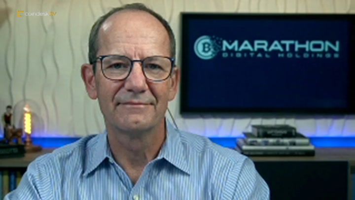 MARA Achieves Record Bitcoin Production Post-Halving