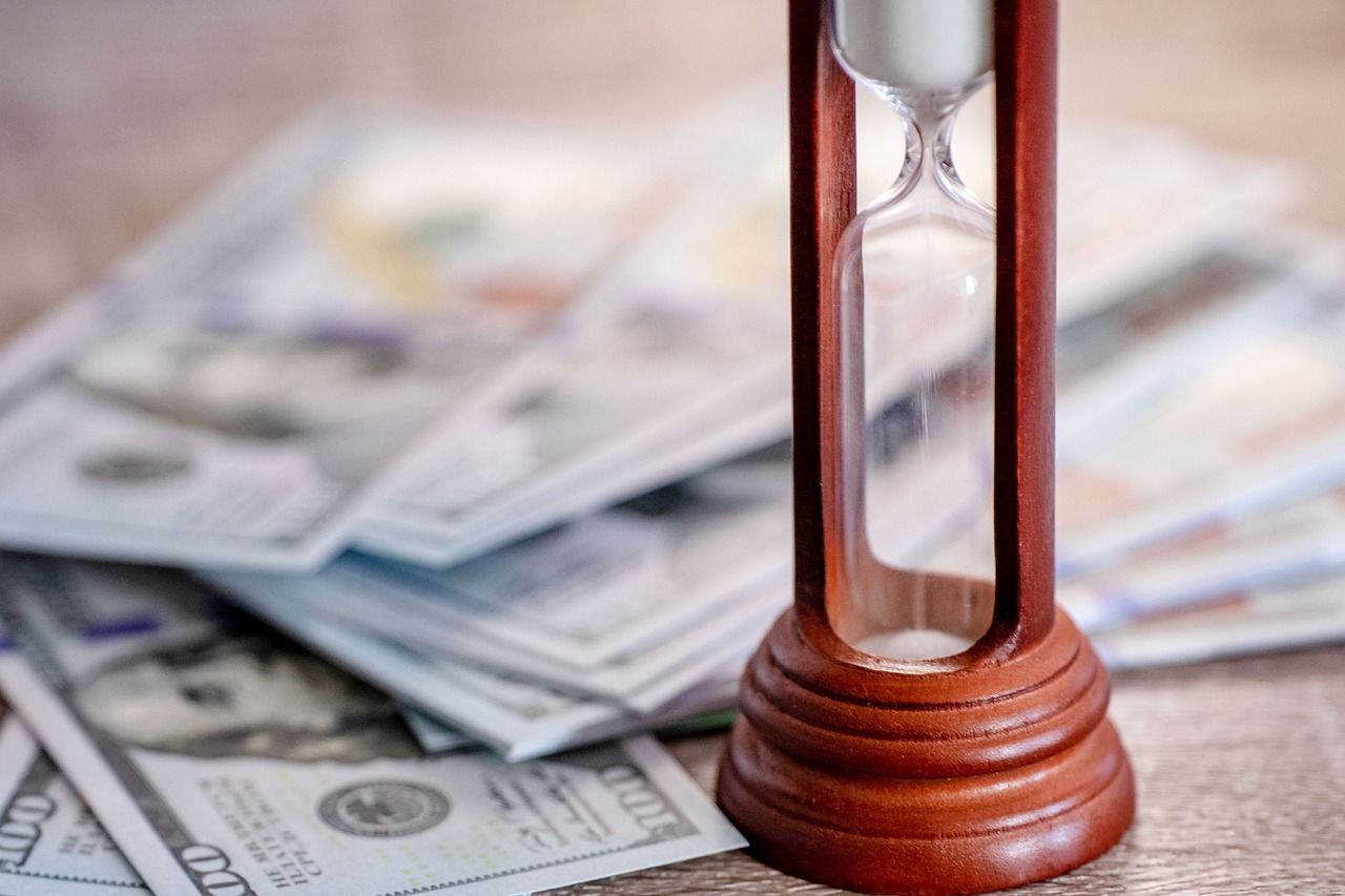 Webus International's Stock Surges Following $300M XRP Reserve SEC Filing