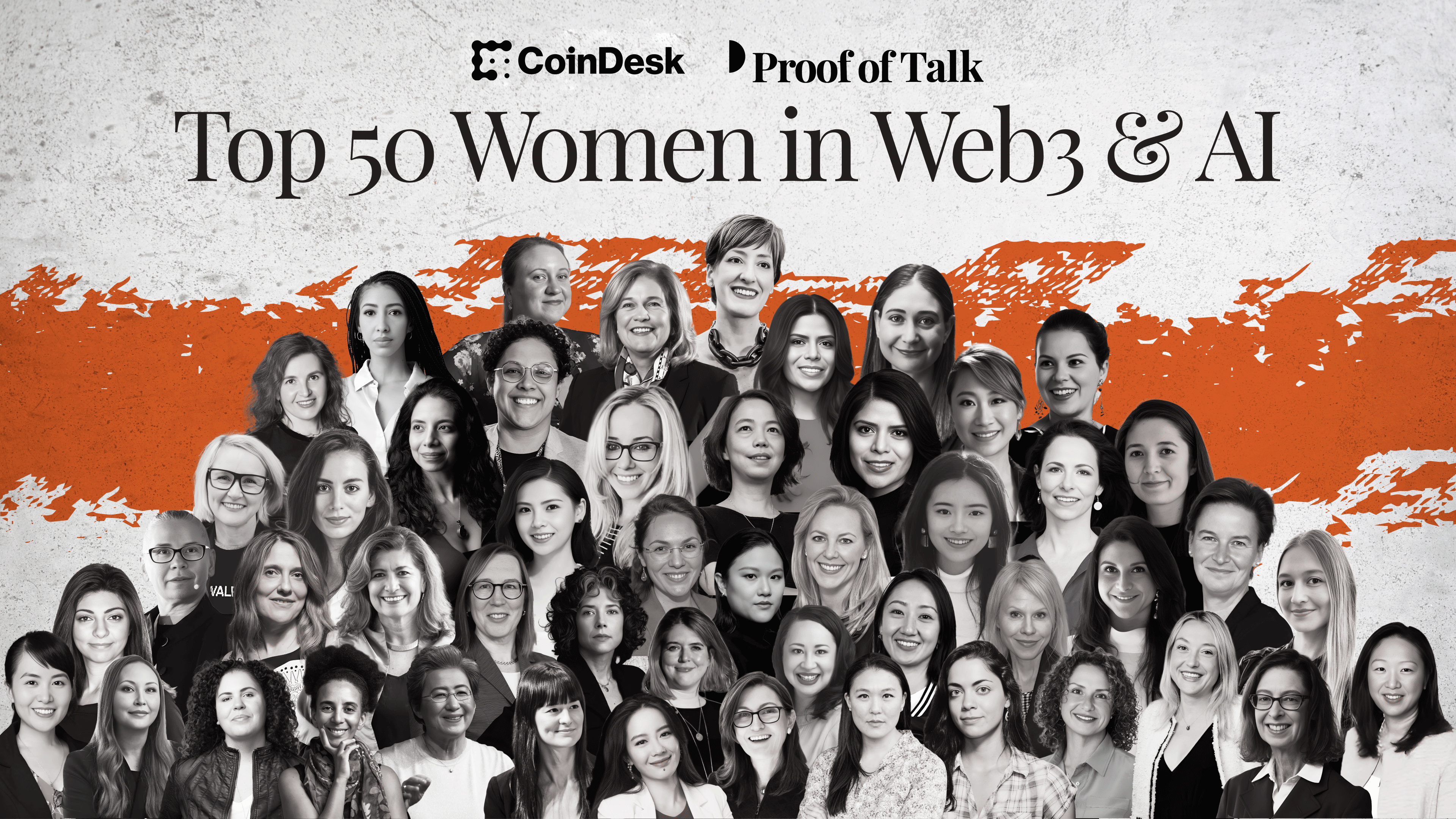 Highlighting Women Leaders in Web3 and AI Industry