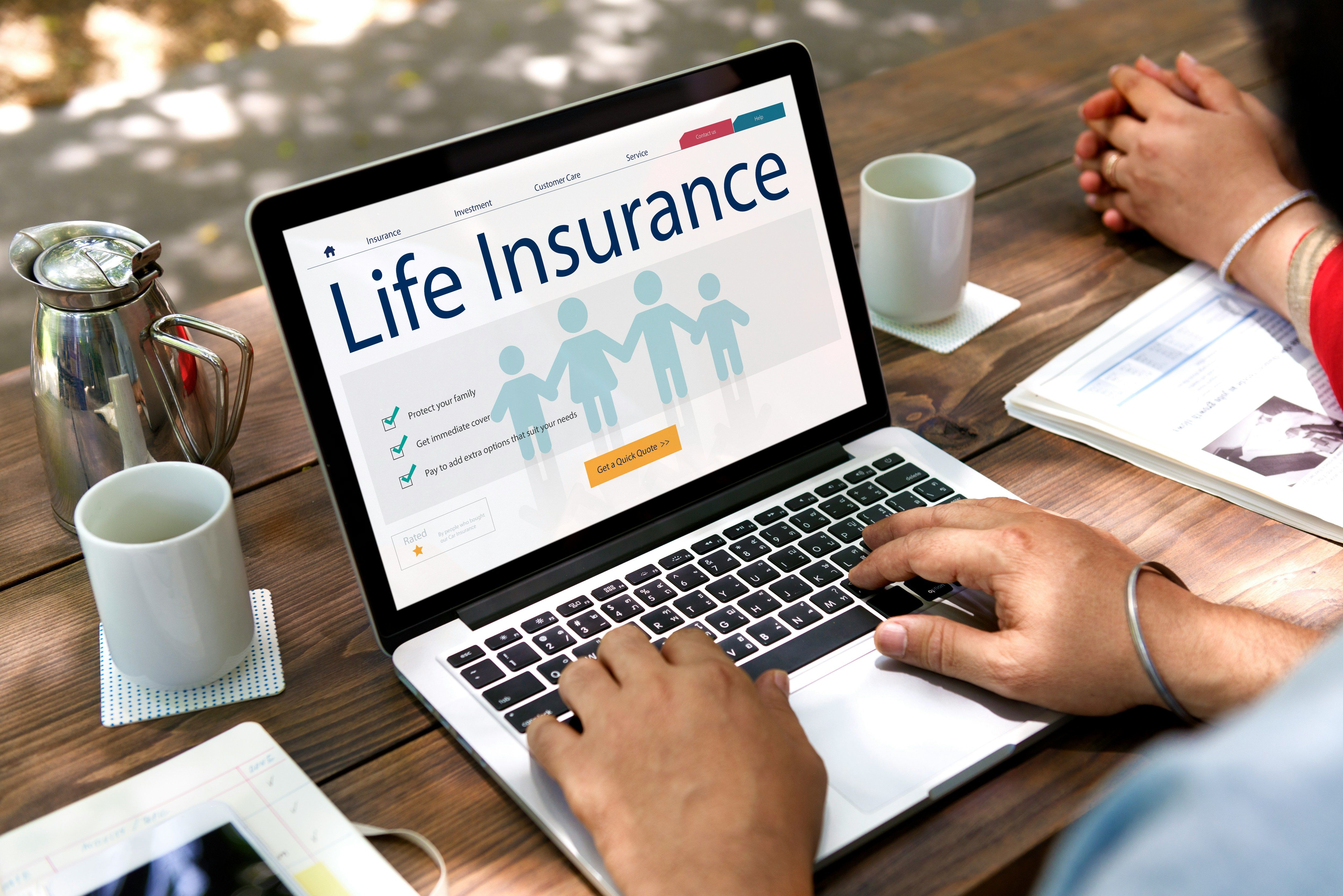 Insurance Company Embraces Bitcoin, Releases Its First Audit