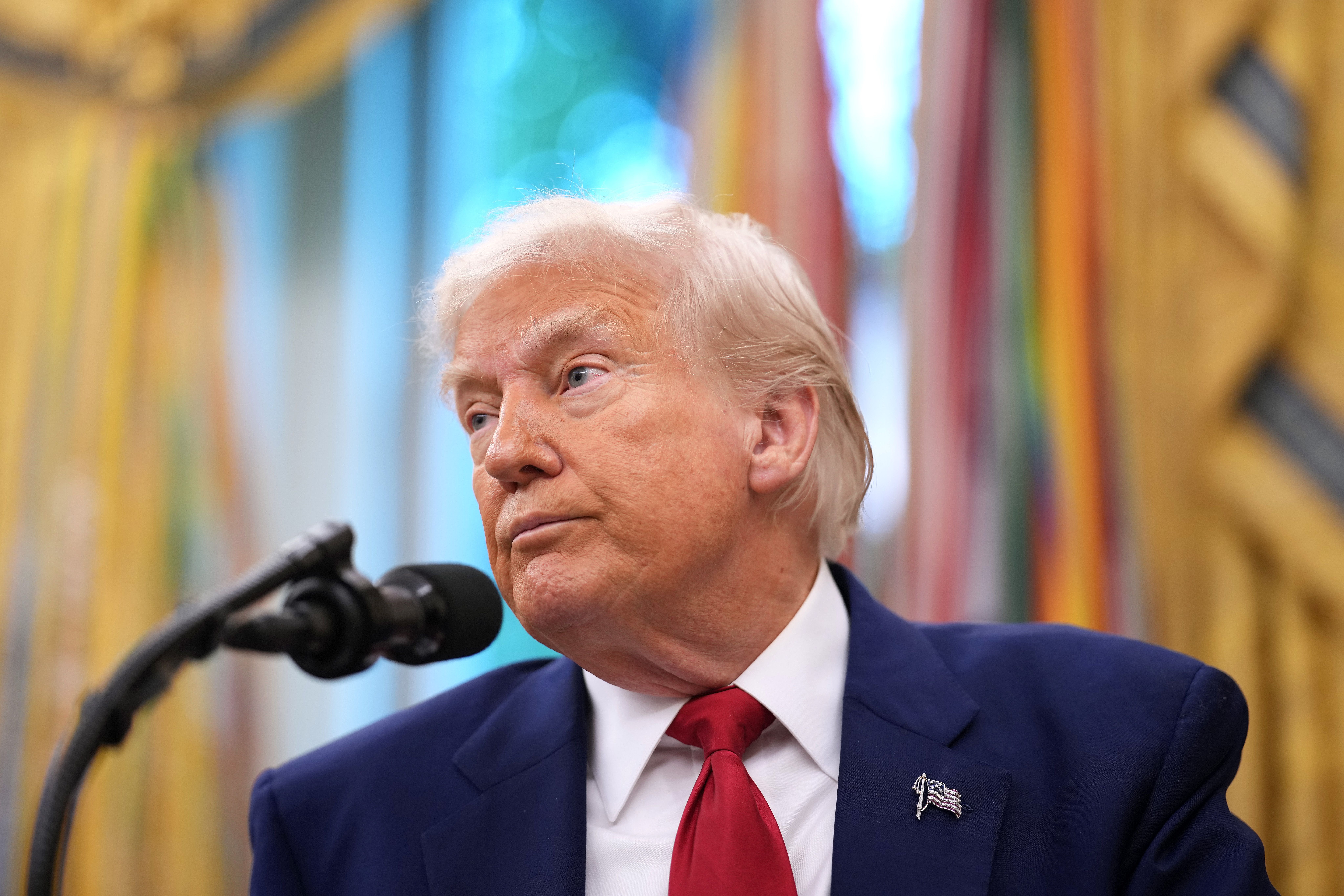 Trump Family Issues Cease-and-Desist Against Magic Eden Over Controversial Crypto Wallet