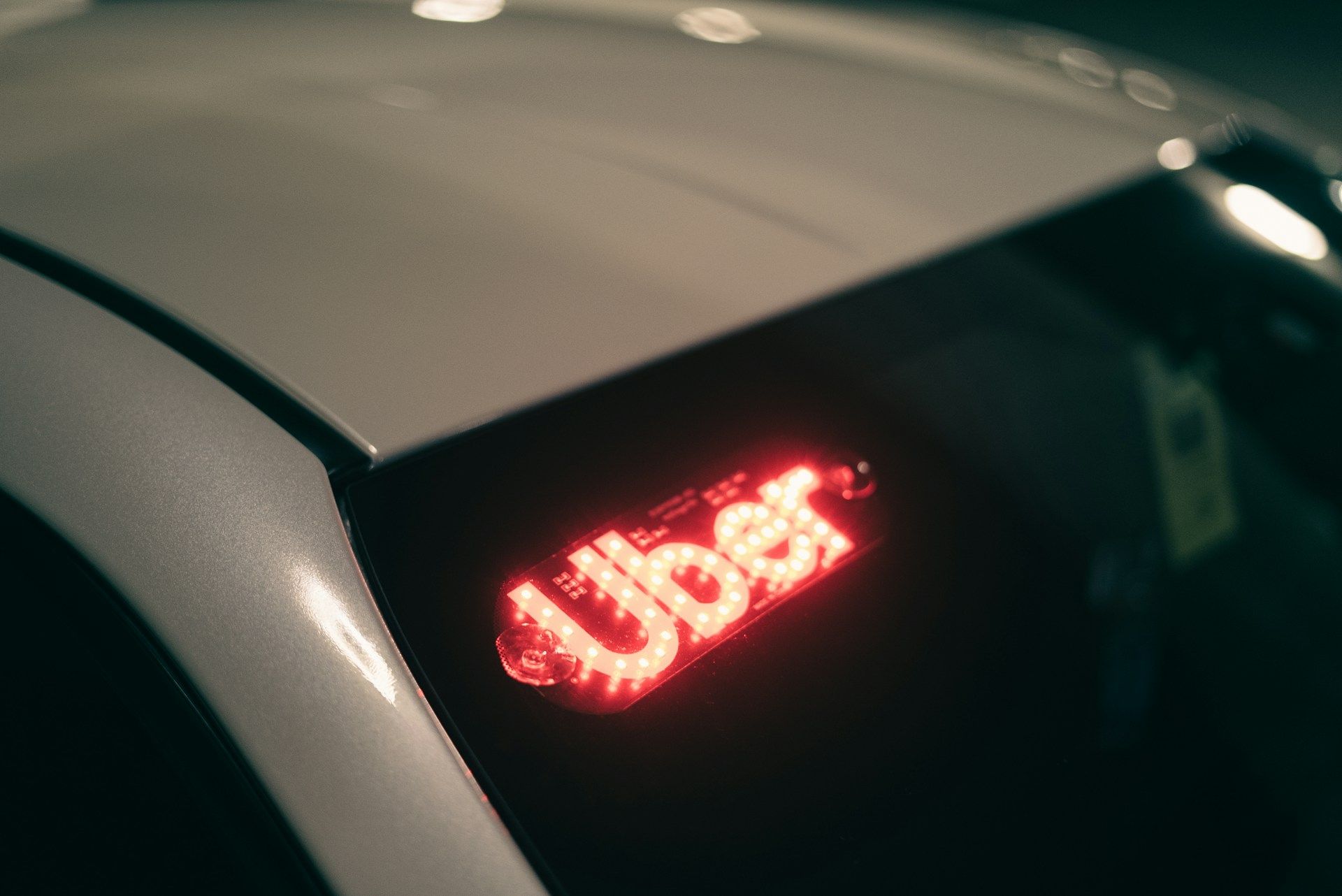 Uber Eyes Crypto Payment Solutions Again After Past Discussions