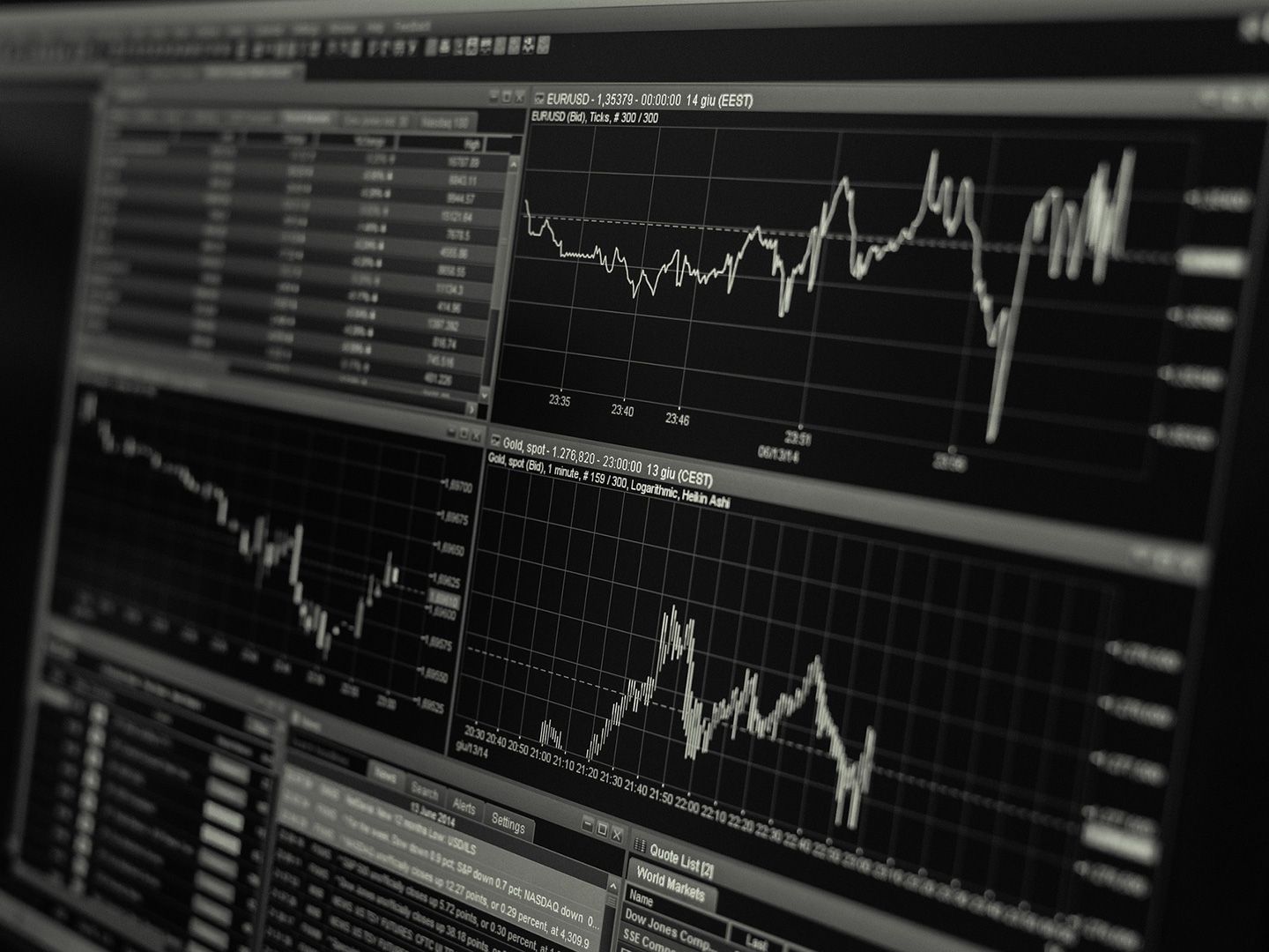 Bitcoin Faces Challenges as Hang Seng Index Surges Due to U.S.-China Trade Optimism