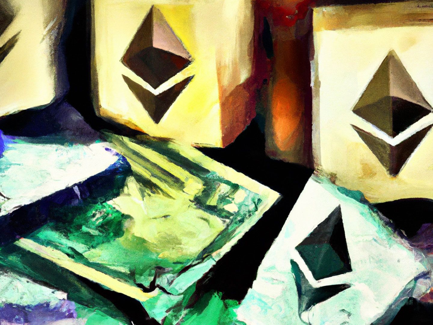 Ethereum Blockchain: A Valuable Technology That 'Deserves Recognition'