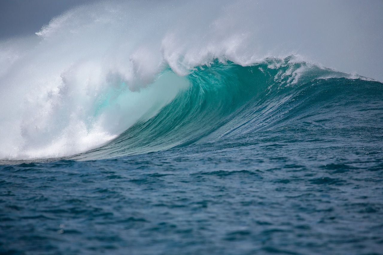 Ether Emerges as Traders' Preferred Option Amid Spike in Price Volatility