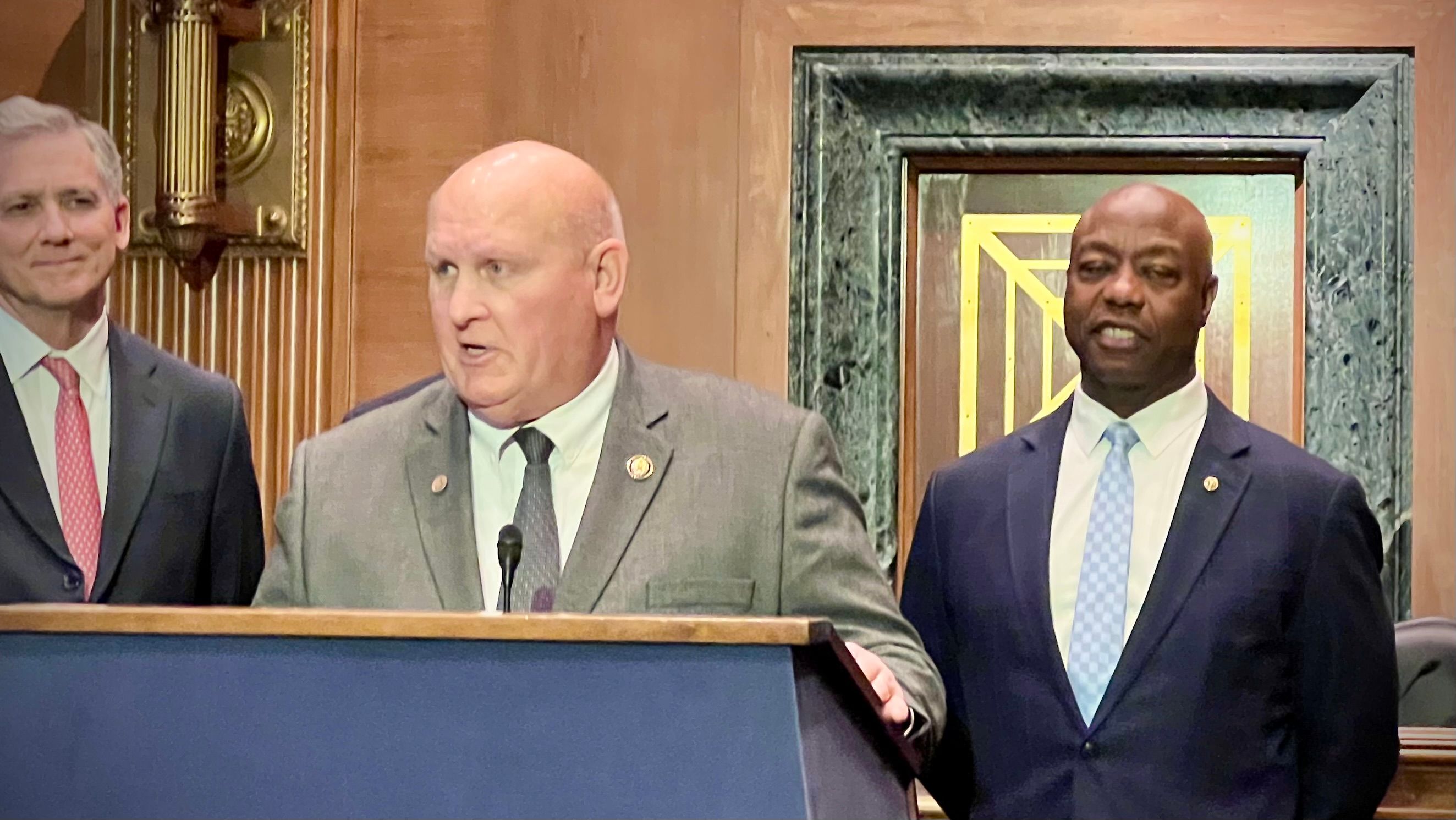 House Agriculture Committee Moves Forward with Crypto Market Structure Legislation