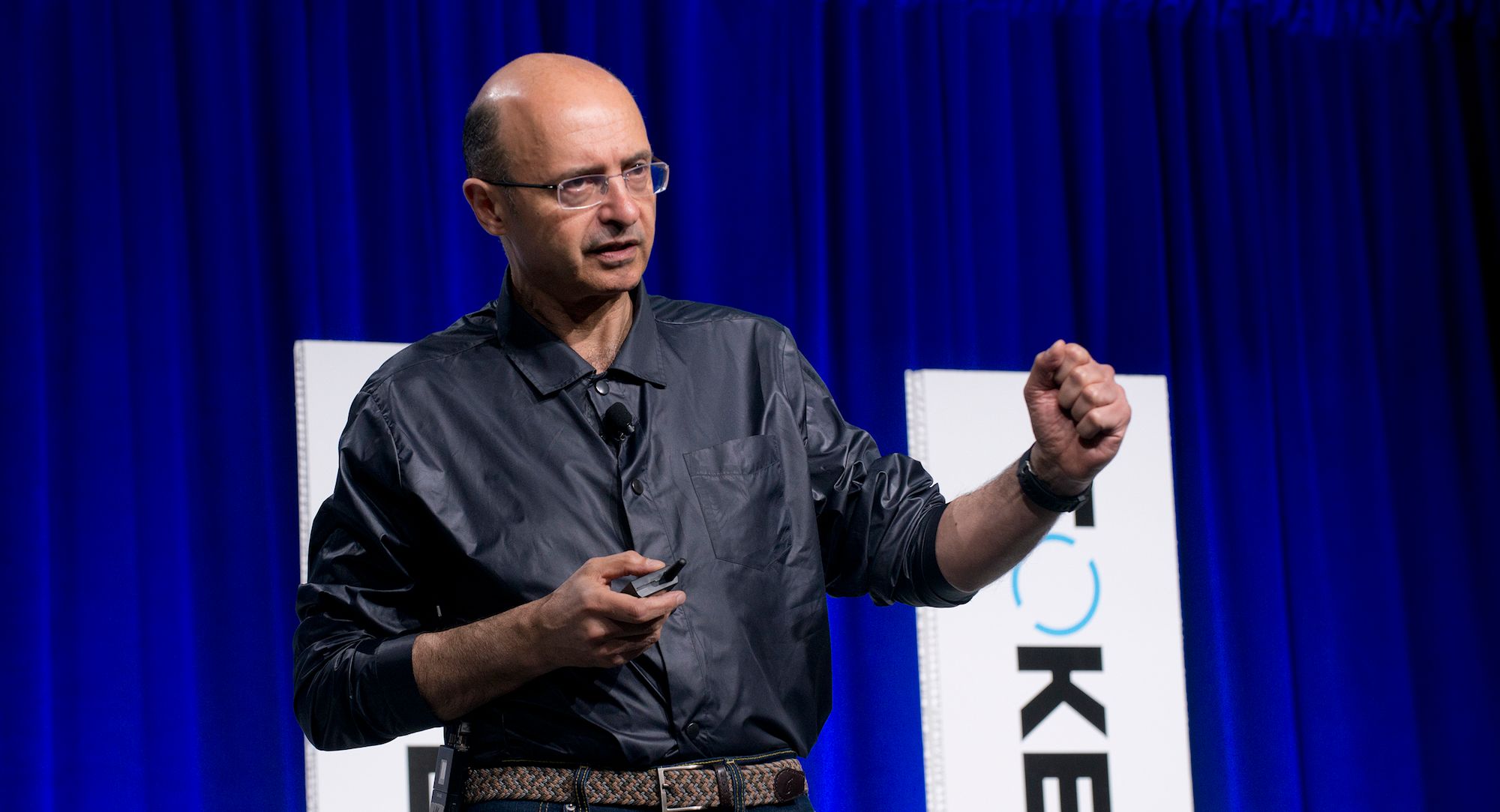 William Mougayar to Head New Ethereum Market Research Initiative