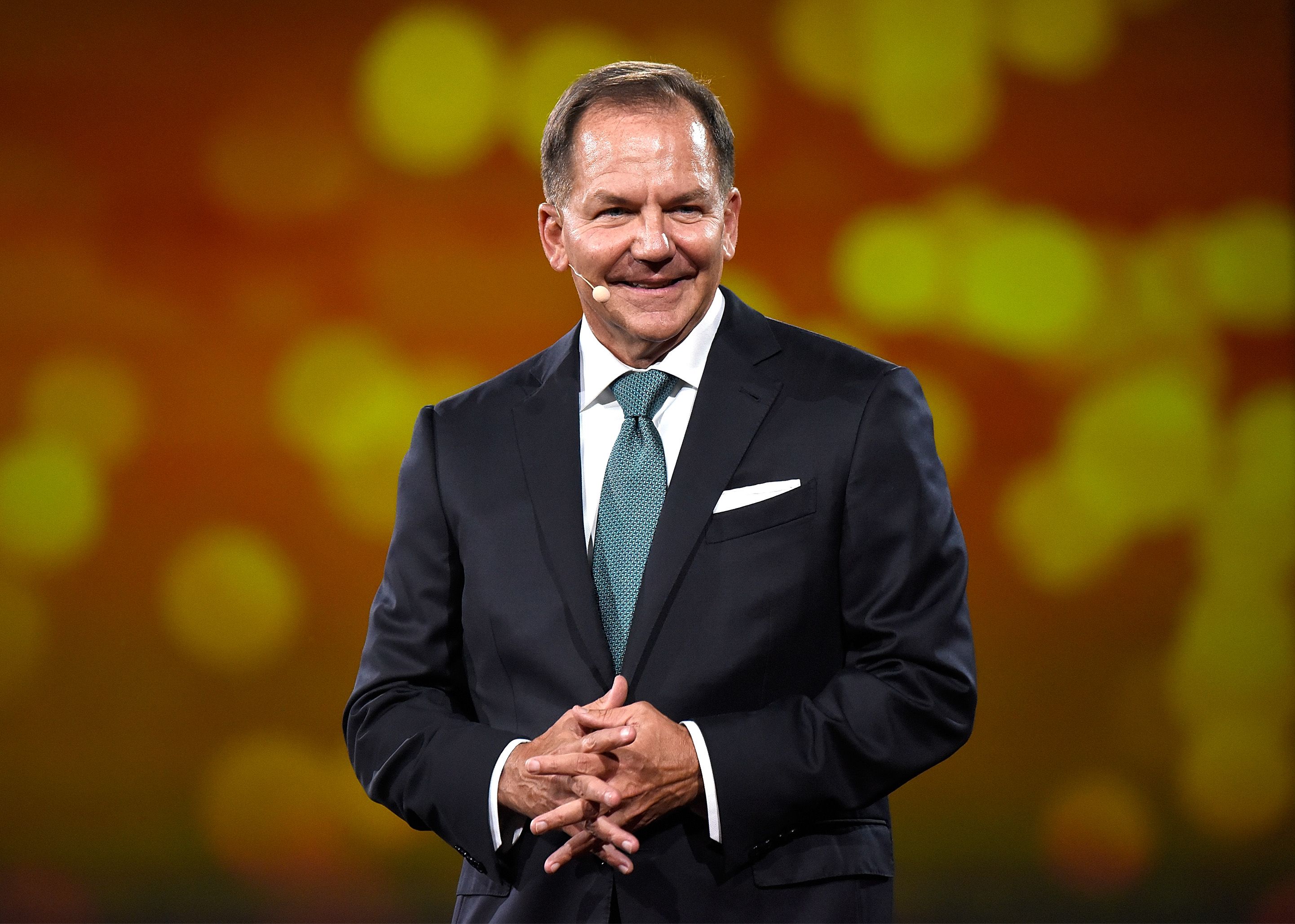 Billionaire Paul Tudor Jones Advocates for Bitcoin in Investment Portfolios Amid Rising U.S. Debt