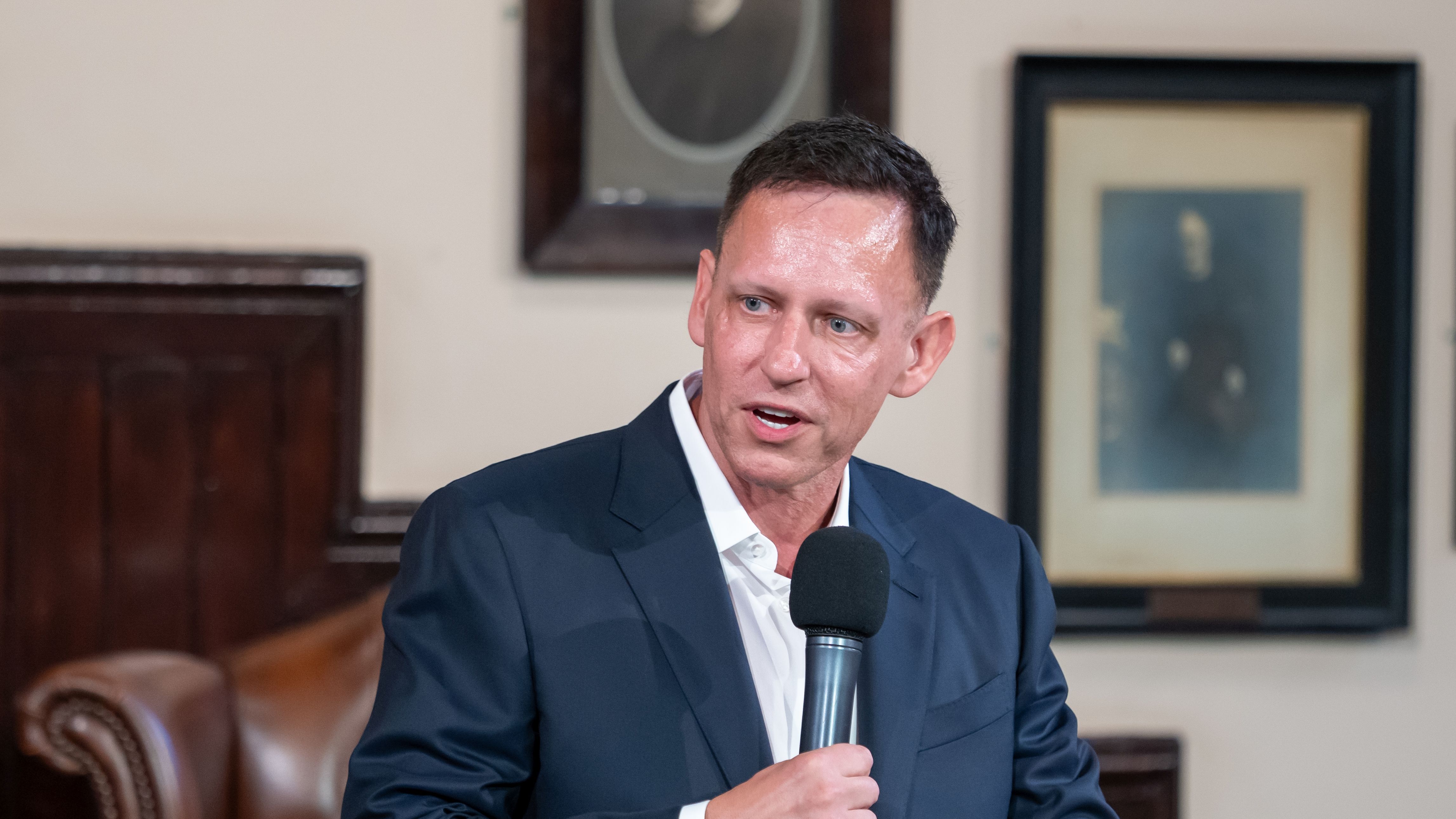Bullish Exchange Seeks U.S. IPO as Crypto Market Revives