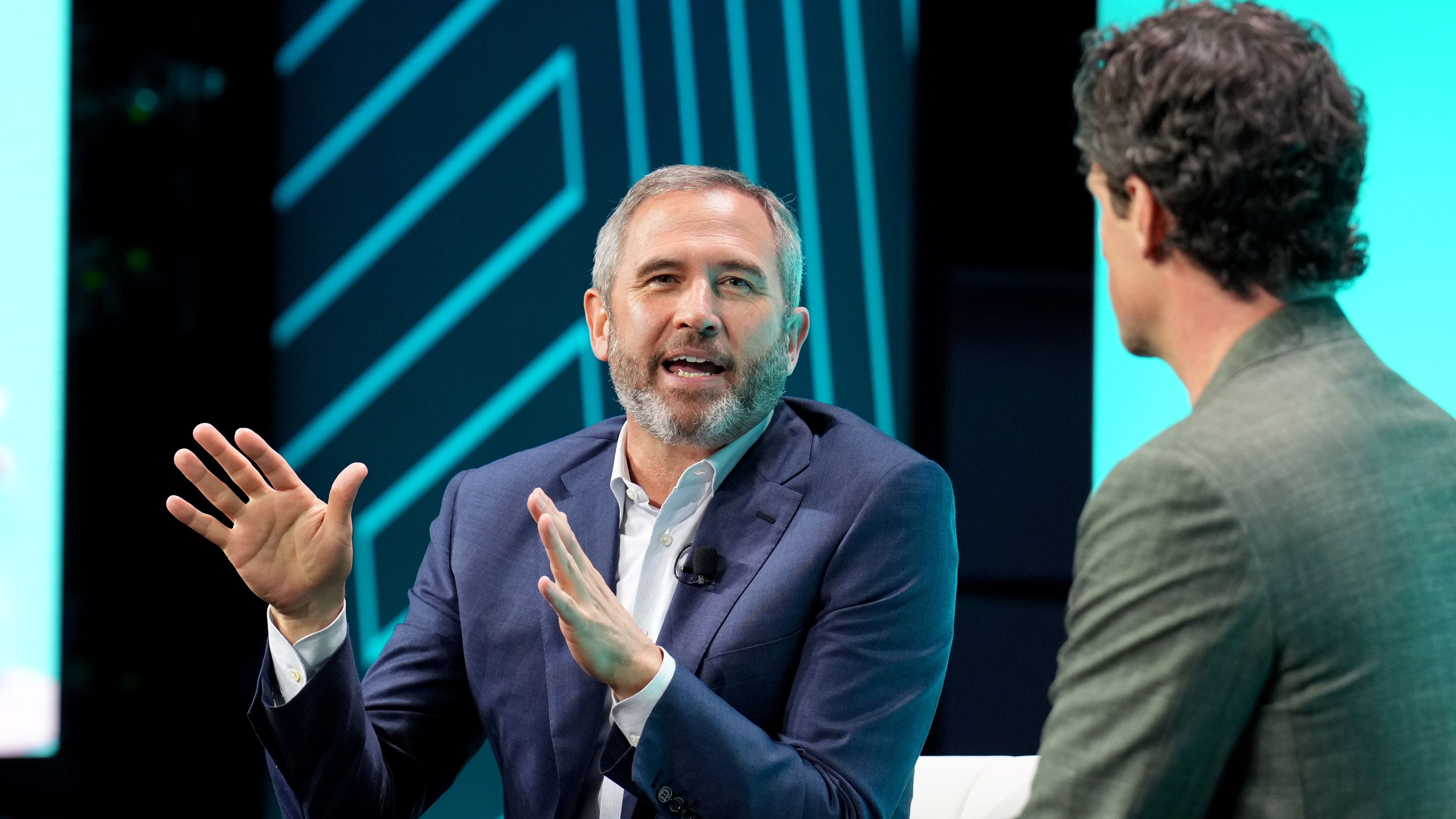 Circle IPO Indicates Positive U.S. Stablecoin Regulation, Says Ripple's Garlinghouse