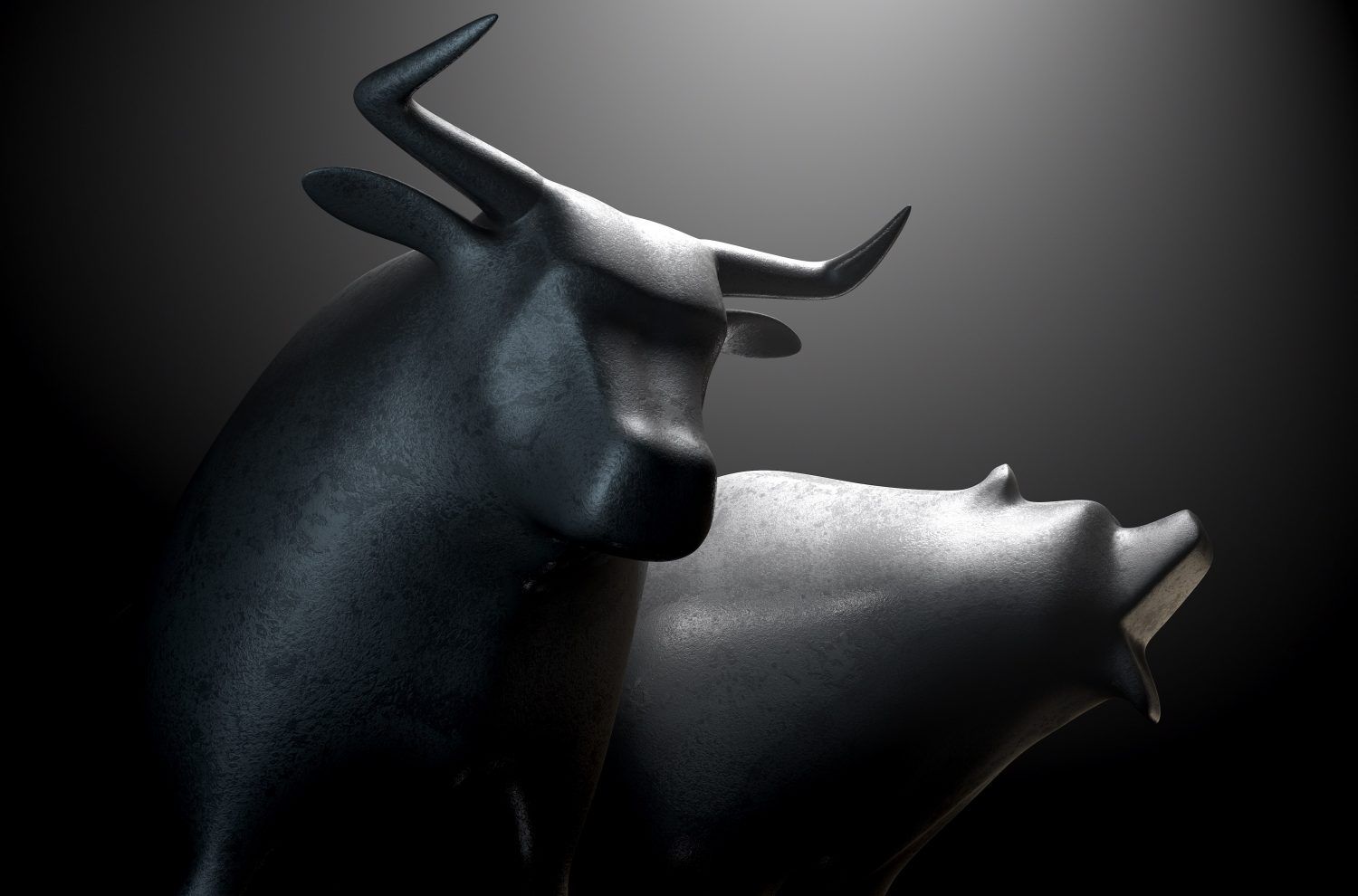 Ethereum and Dogecoin Outpace Bitcoin Amidst Positive Market Sentiment