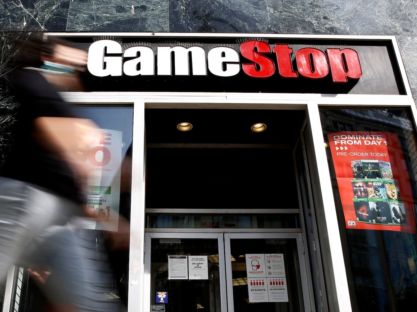 GameStop Announces New $1.75 Billion Plan for Bitcoin Investments