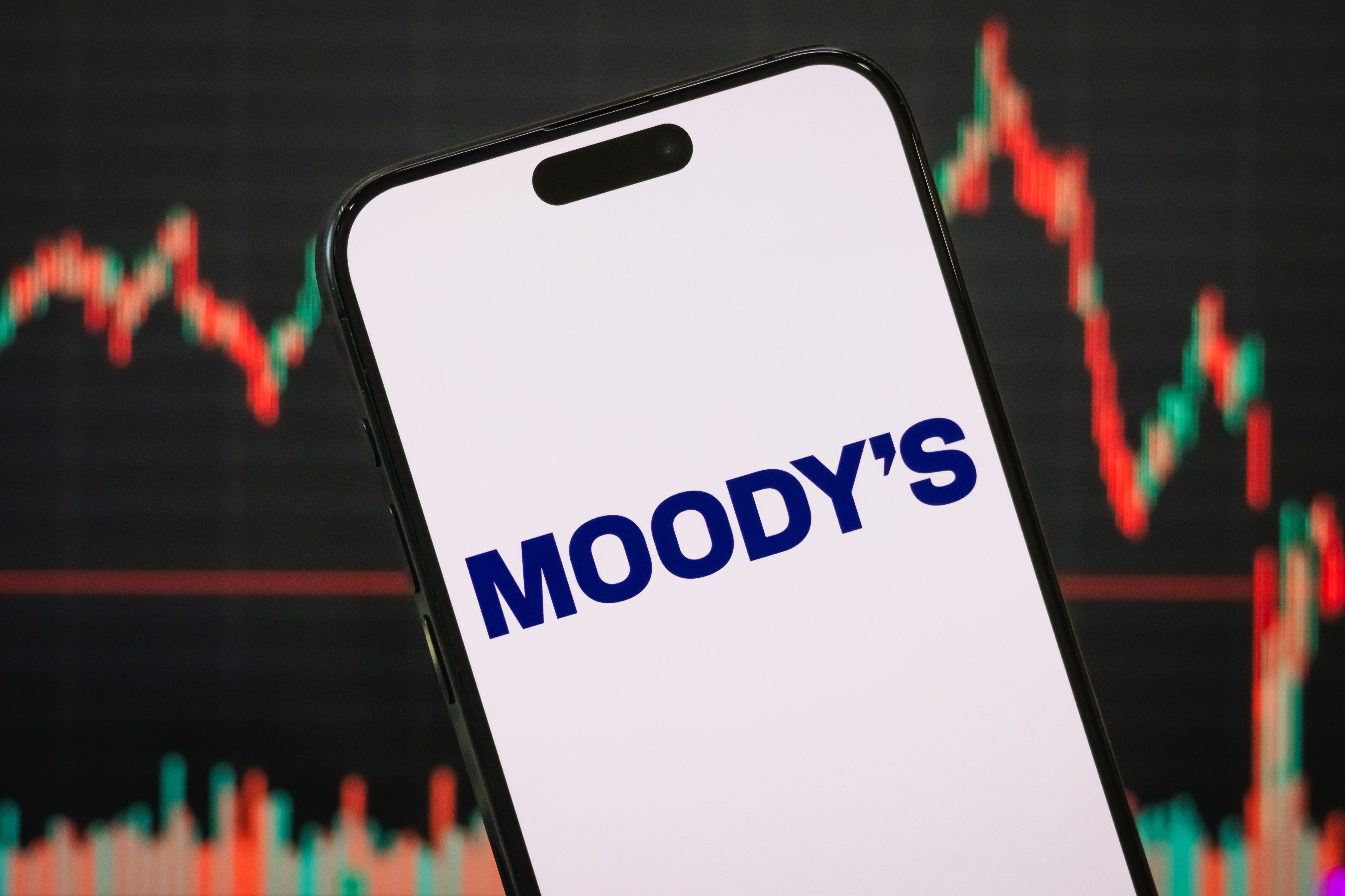 Moody's Introduces Credit Scoring to Solana for Real-World Asset Tokenization