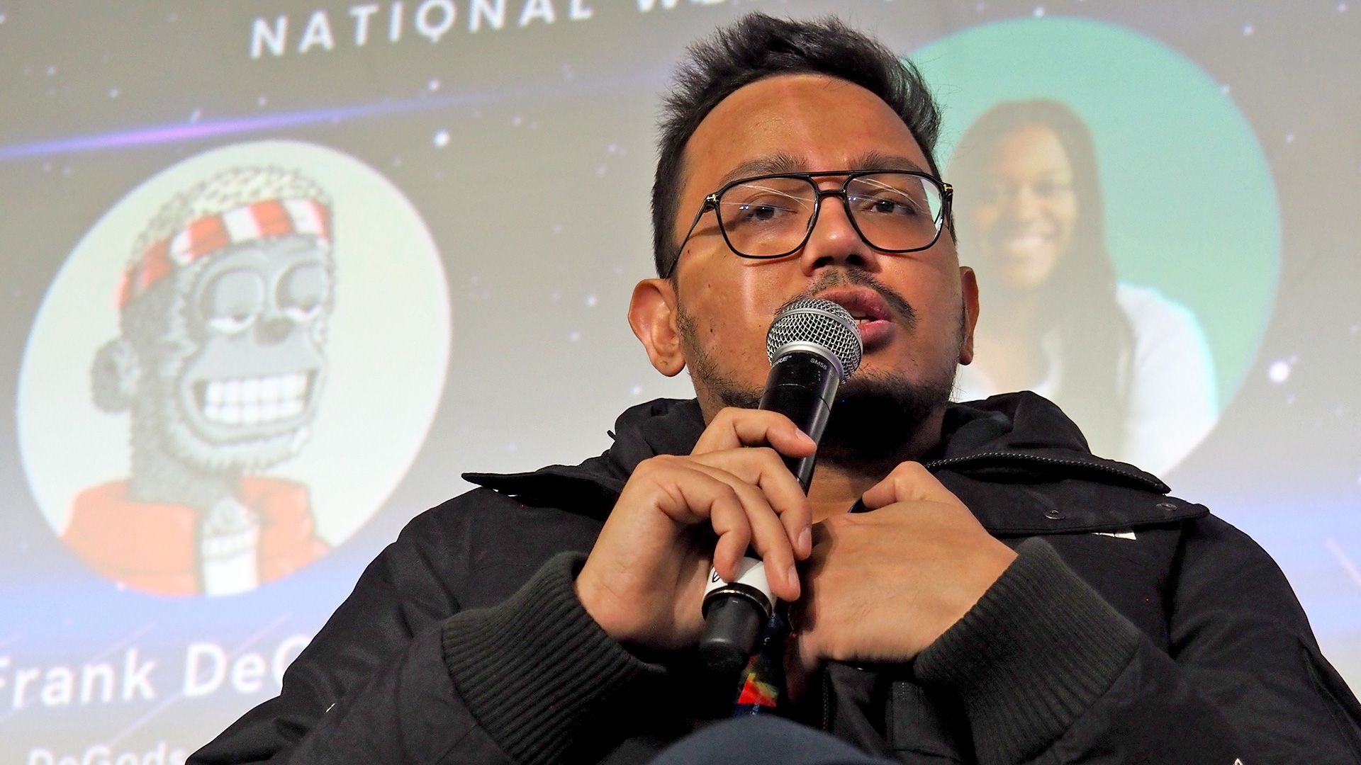 Sandeep Nailwal Takes the Helm as CEO of the Polygon Foundation in Significant Leadership Transition