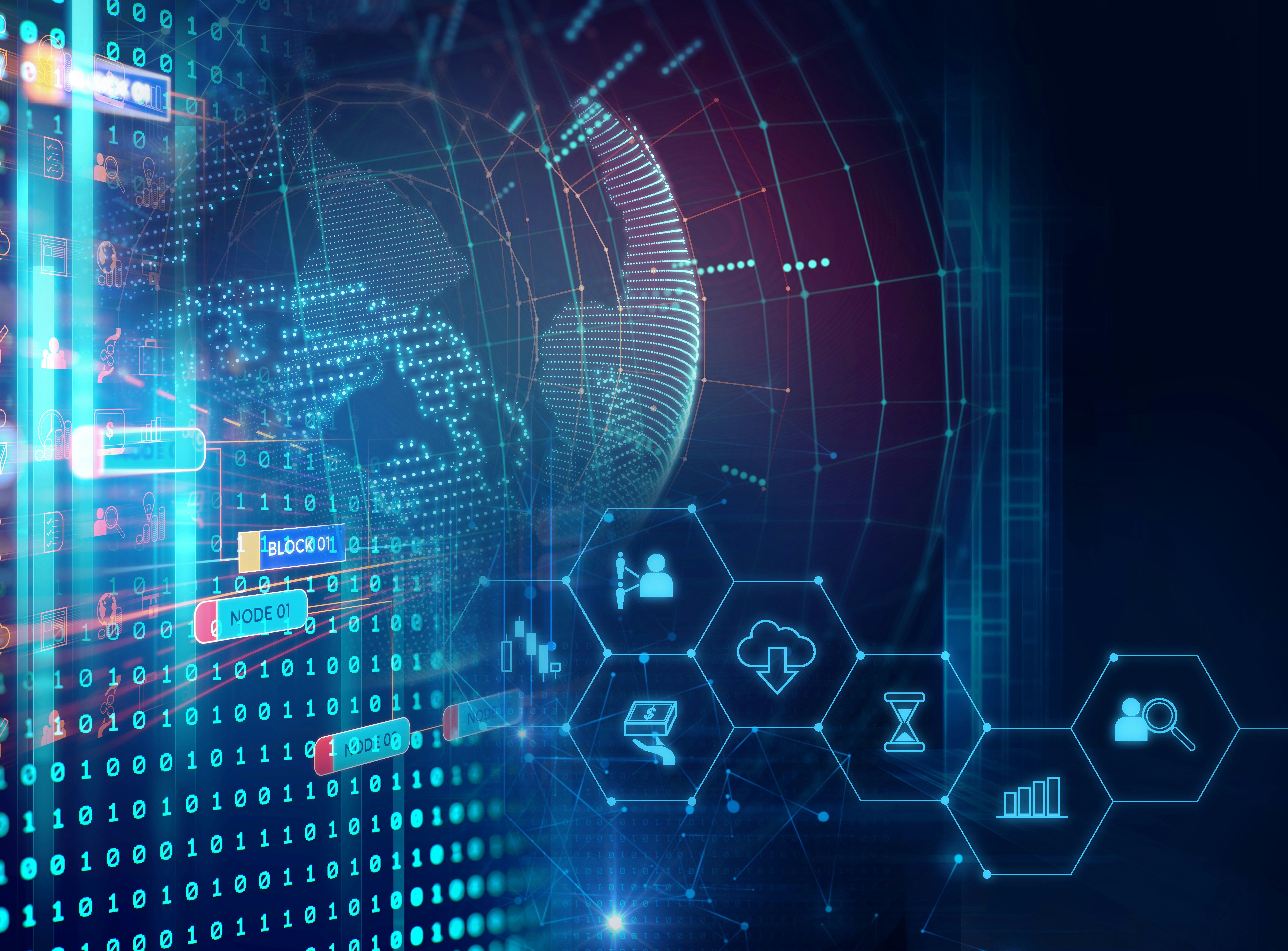 The Importance of Investing in Digital Assets