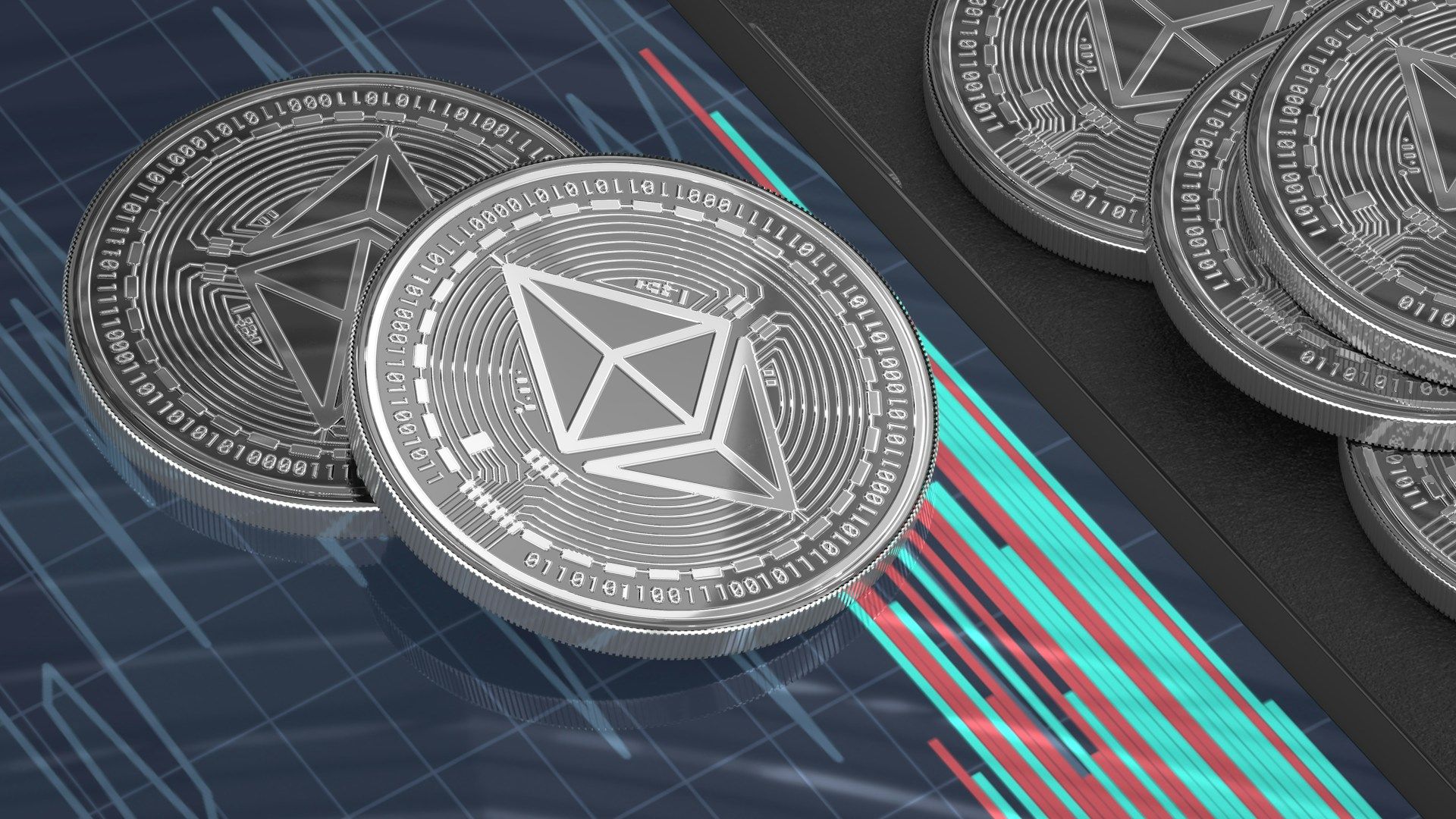 Morning Update: ETH's Institutional Momentum Signals Potential $3K Mark Amid Market Dynamics
