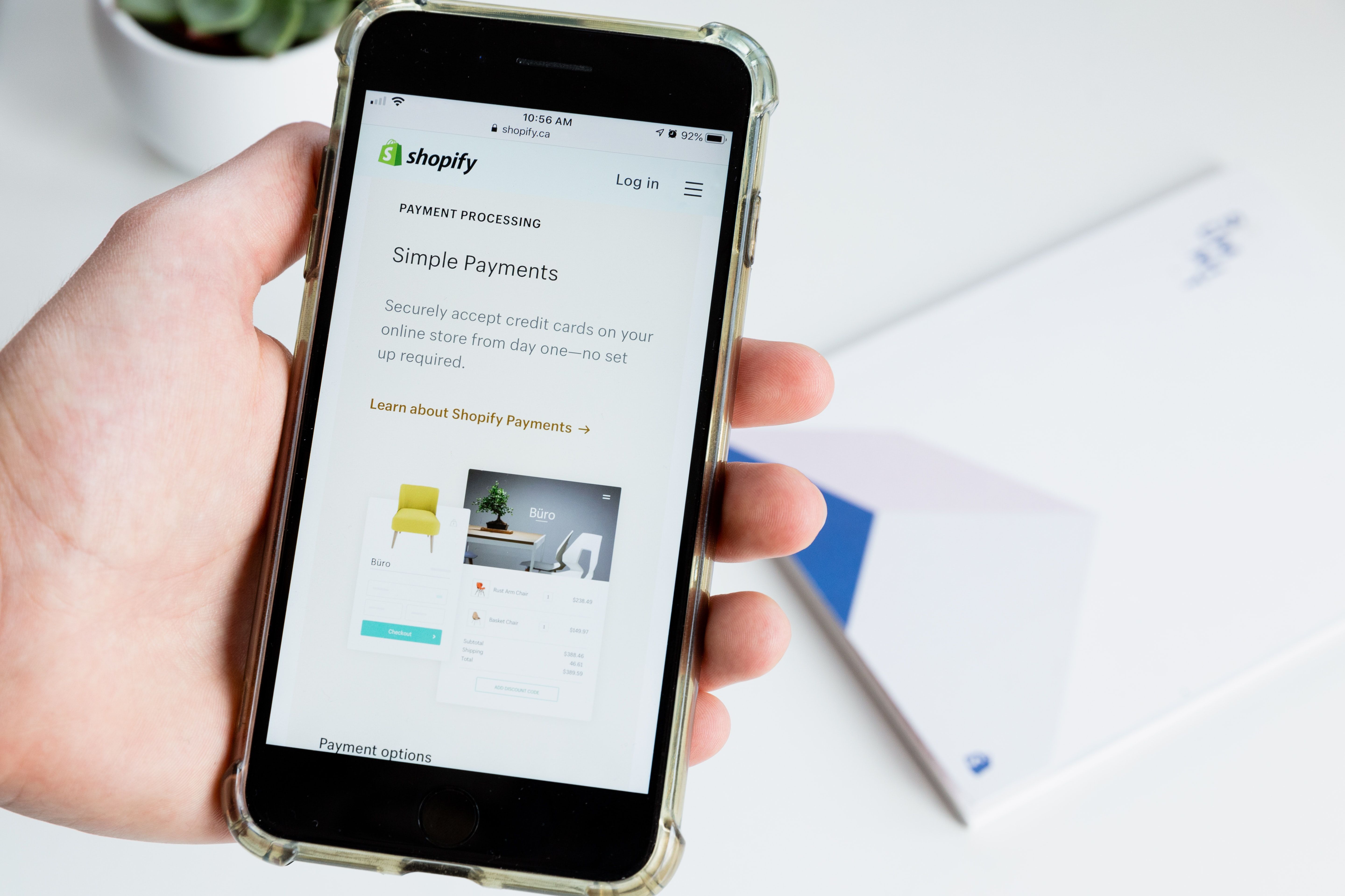 Shopify to Allow USDC Payments through Coinbase's Base for Global Merchants