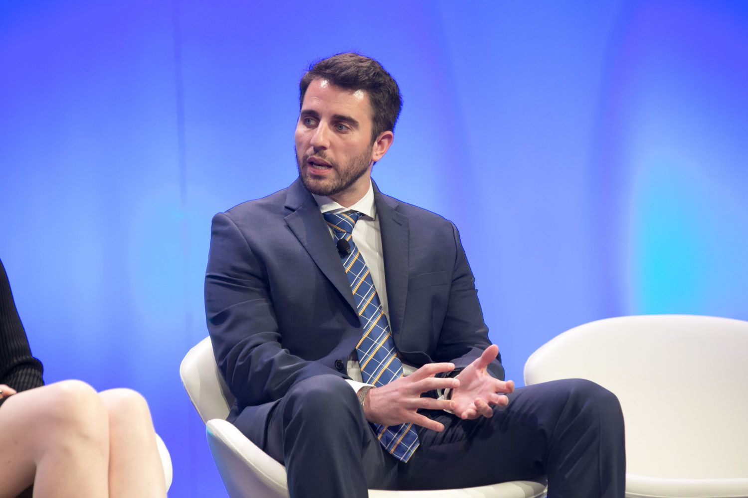 Anthony Pompliano Poised to Lead $750 Million Bitcoin Investment Initiative