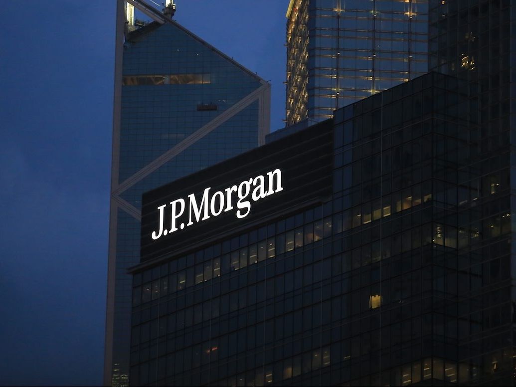 JPMorgan Reports Exceptional First Quarter for Bitcoin Miners