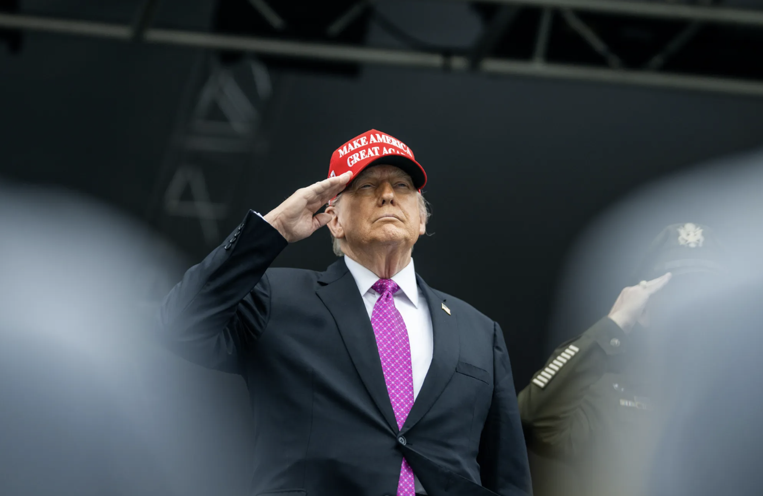 Financial Disclosure Reveals Trump's $57M Earnings Tied to Crypto Ventures