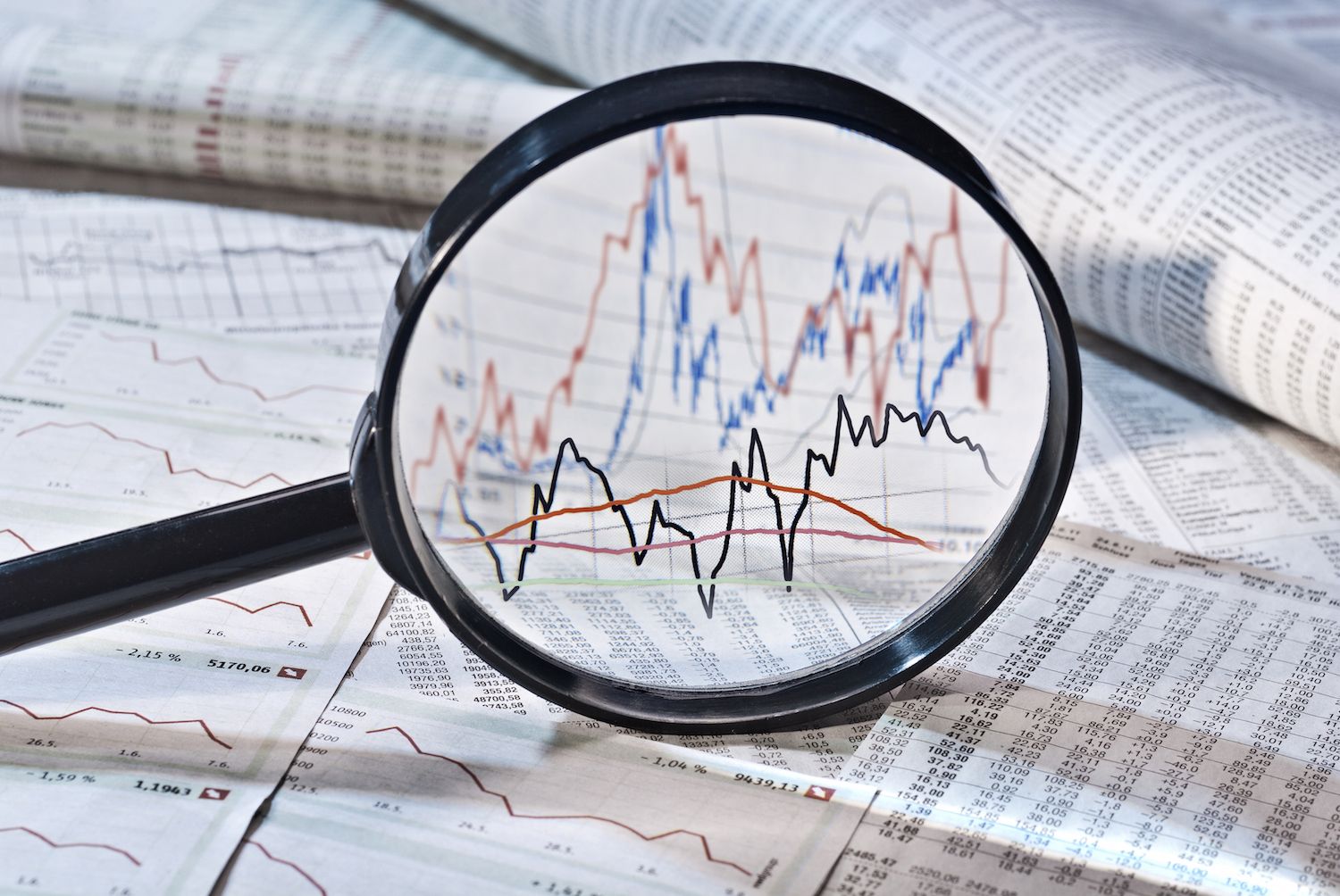 Bitcoin's Volatility Indicators Signal Potential Surge