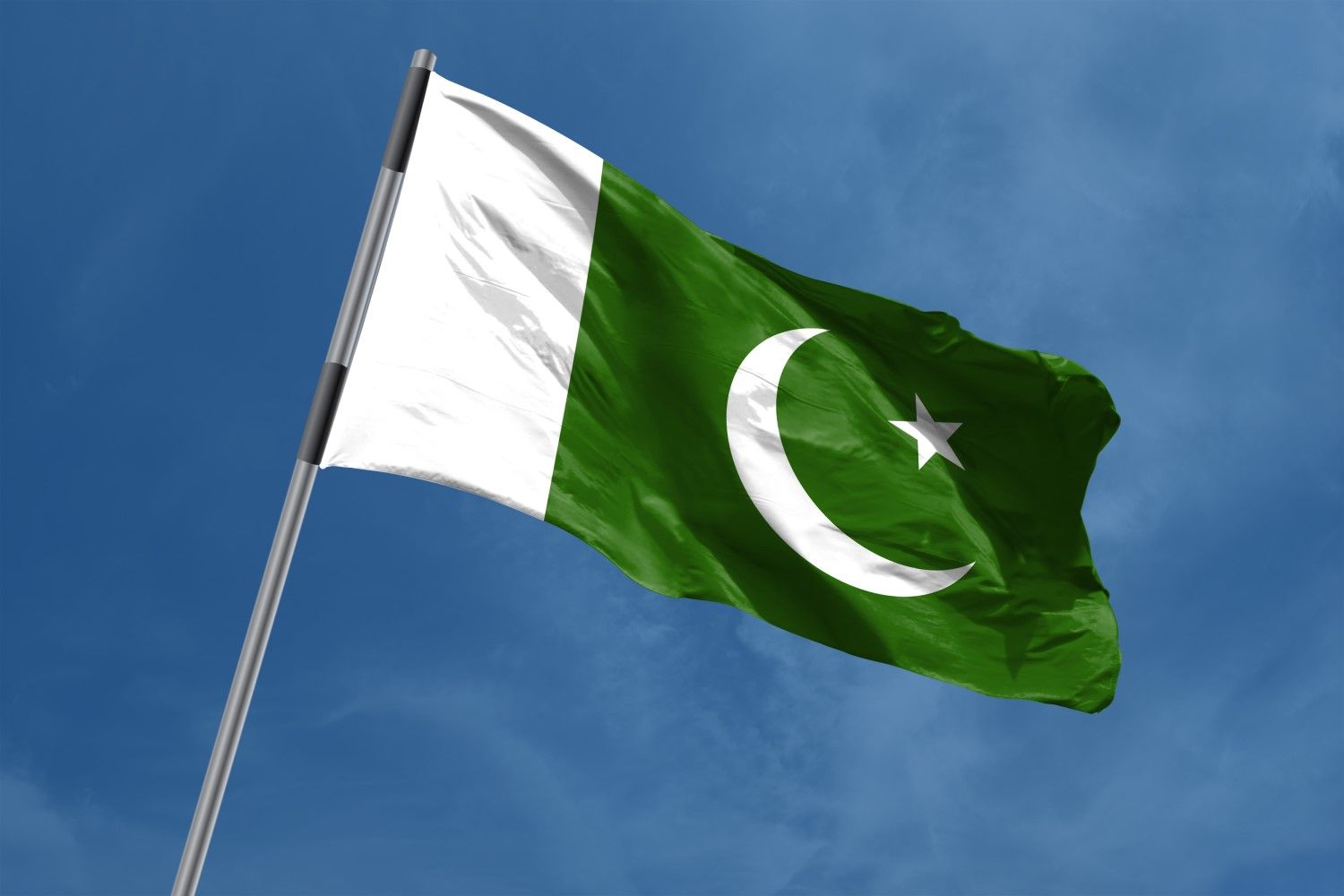 Pakistan's Bold Step Towards a Bitcoin-Backed Economy with Michael Saylor