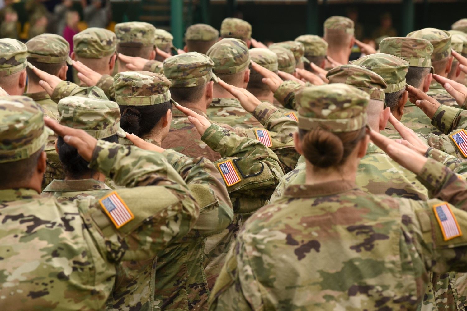 Polymarket Forecasts Drop in U.S. Military Action Probability Against Iran as Trump Pursues Diplomacy