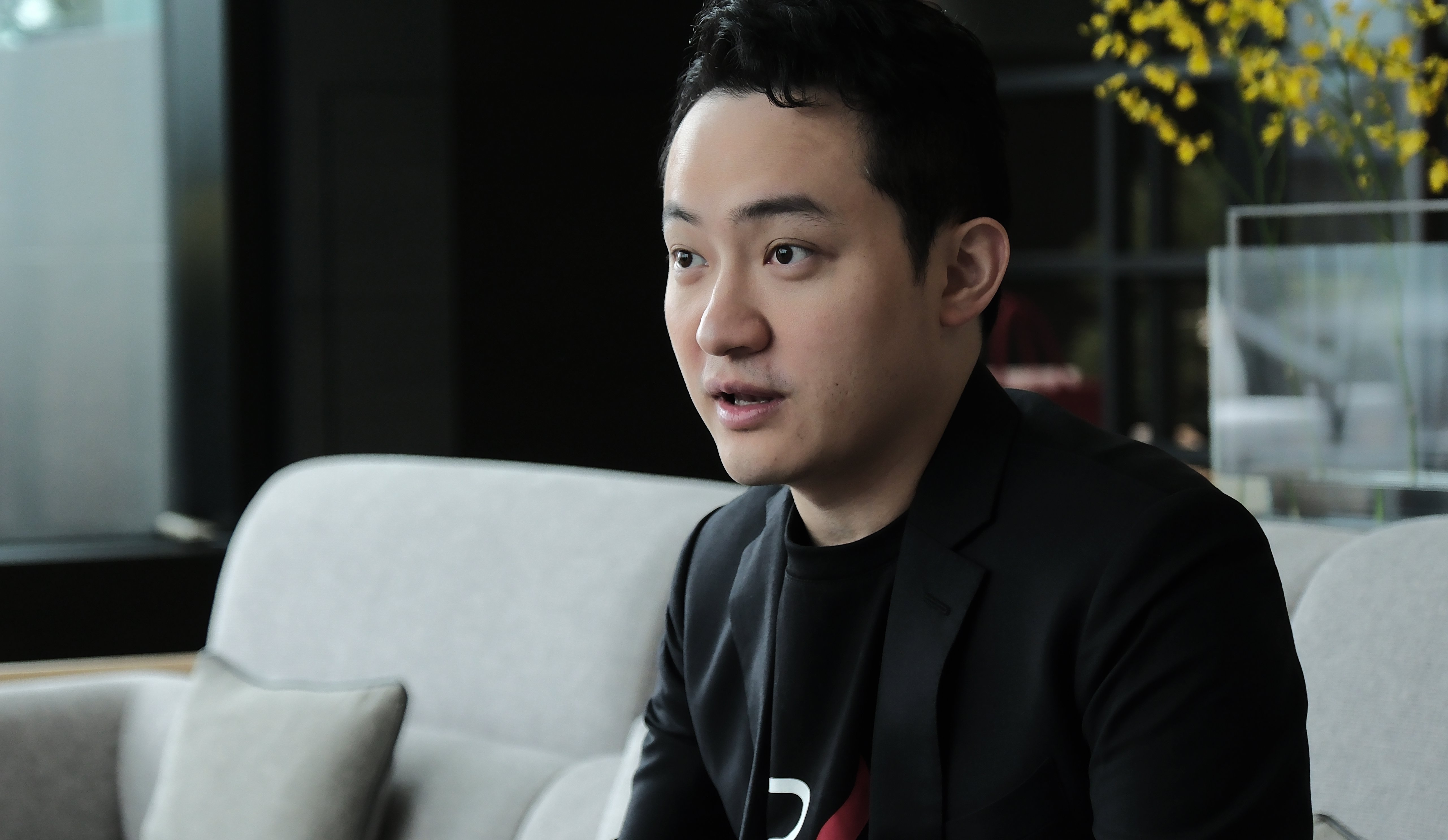 Tron Inc. Secures Leadership for Justin Sun’s Father Through $100 Million Token Agreement