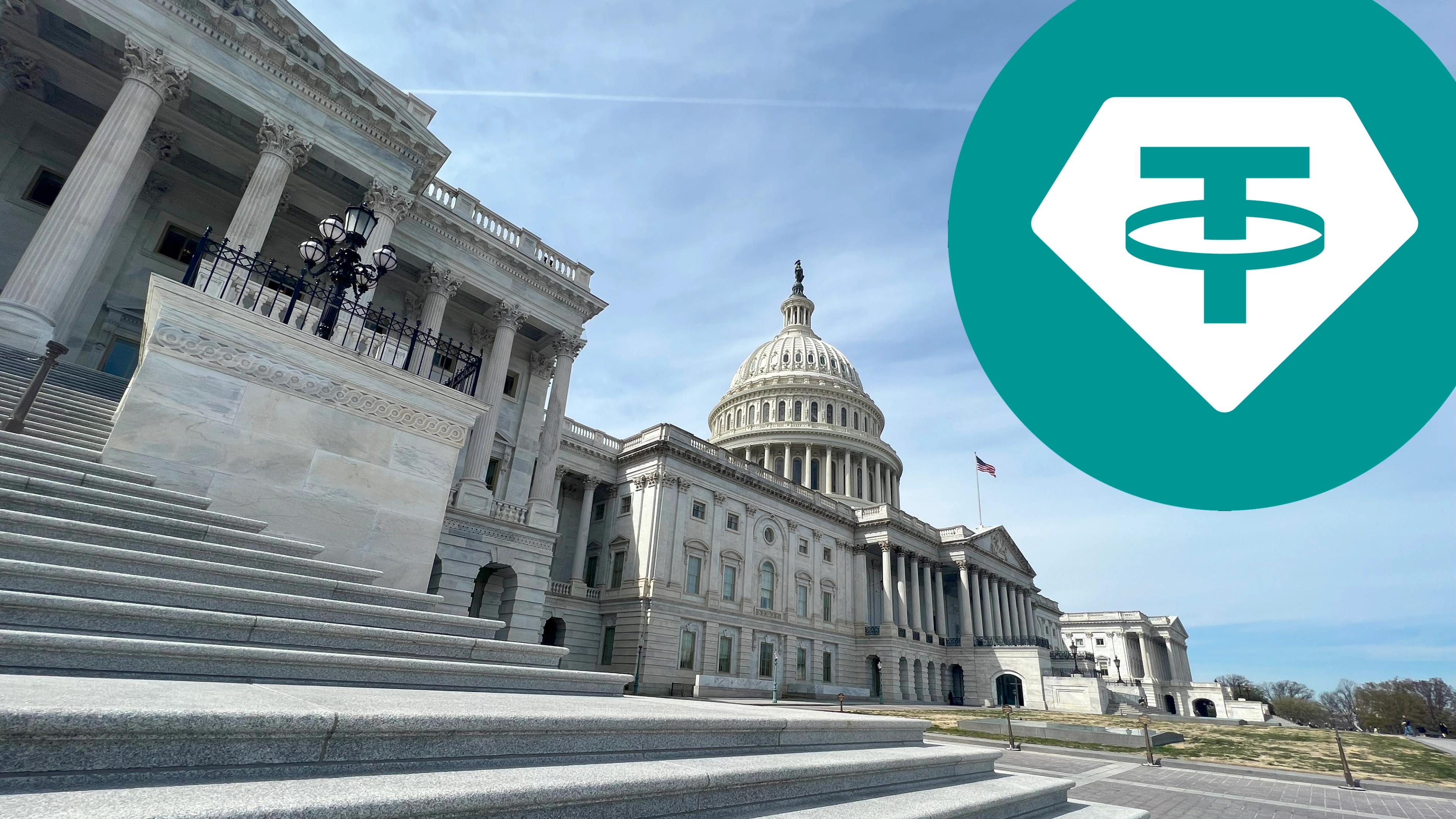 Will Tether Sustain Its Edge Amid U.S. Stablecoin Regulations?