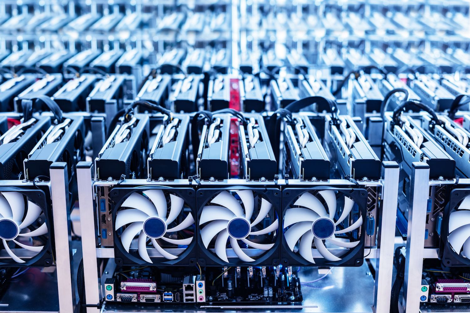 A Innovative Startup Aims for 30% Yields by Tokenizing AI Infrastructure