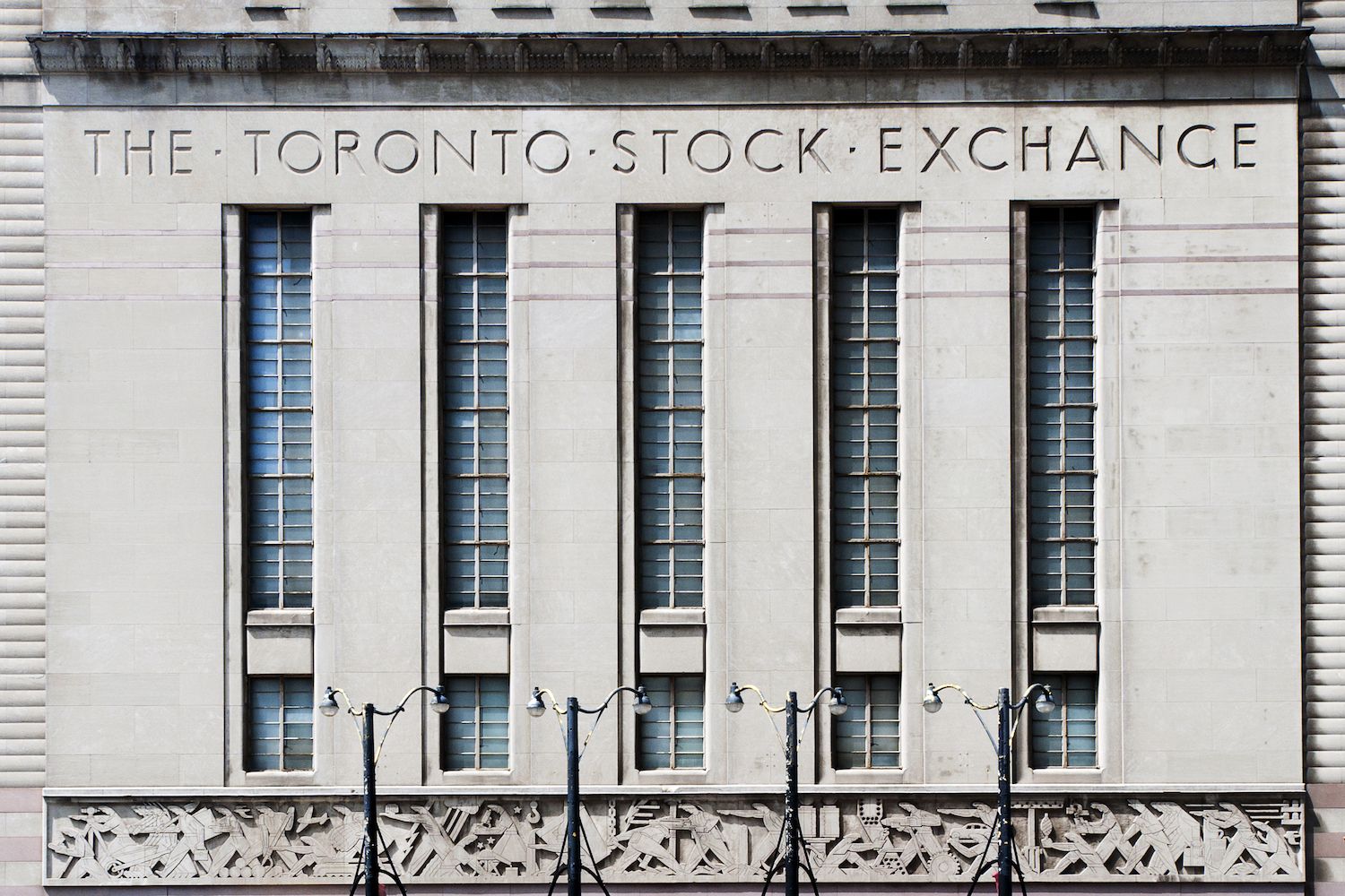 New XRP ETF Launches in Canada Under 3iQ on Toronto Exchange