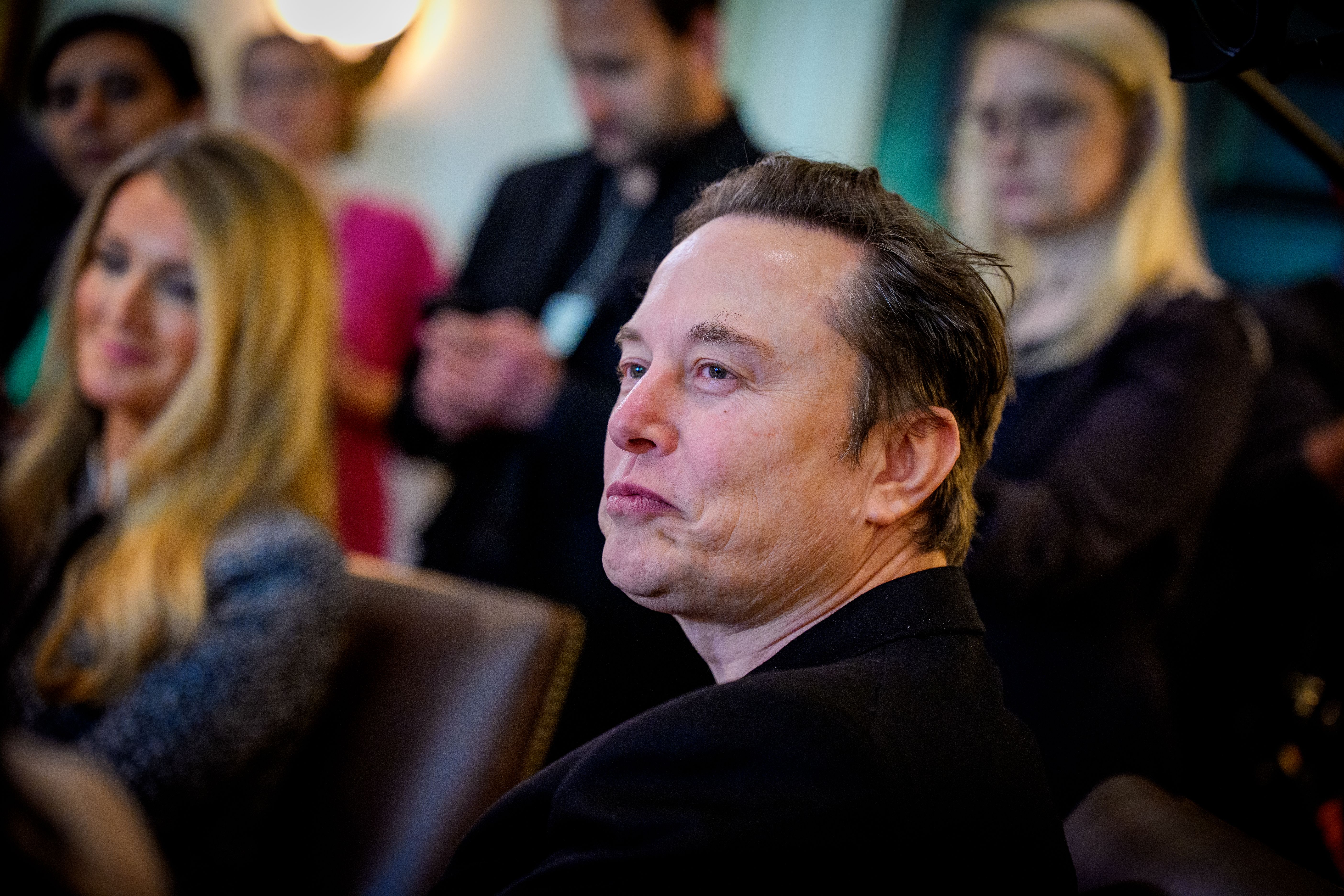 Elon Musk's X Plans for Investments and Trading Soon