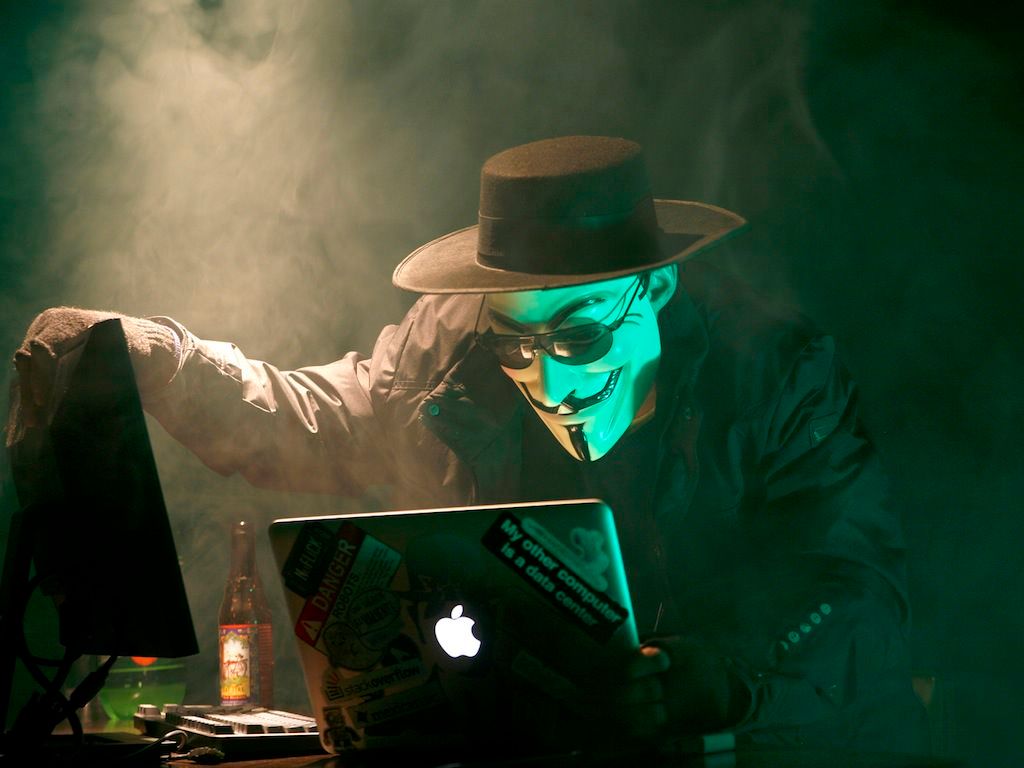 Source Code of Iran's Nobitex Released Following Major Hack