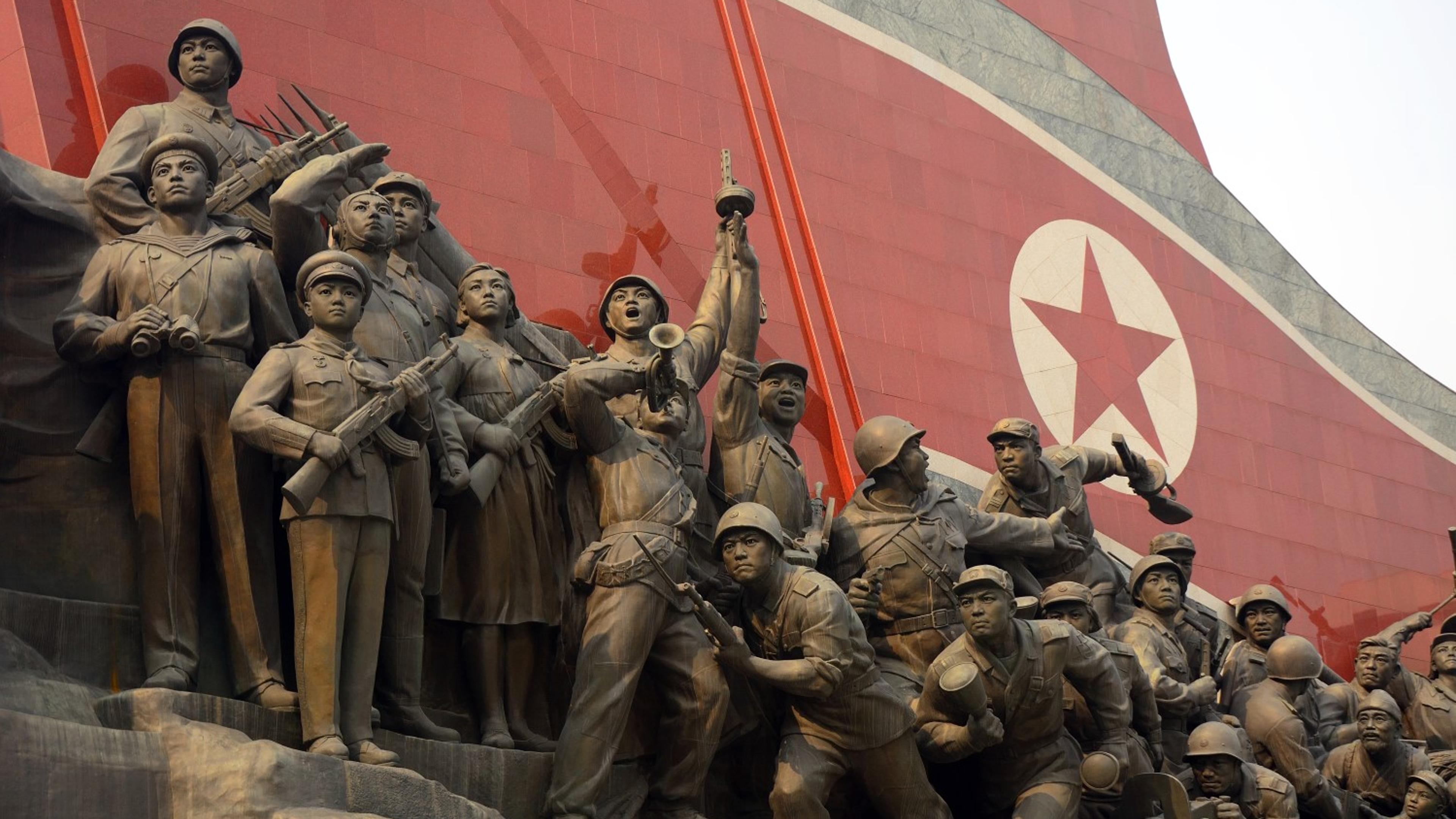 North Korean Cybercriminals Target Crypto Professionals Using Deceptive Job Offers