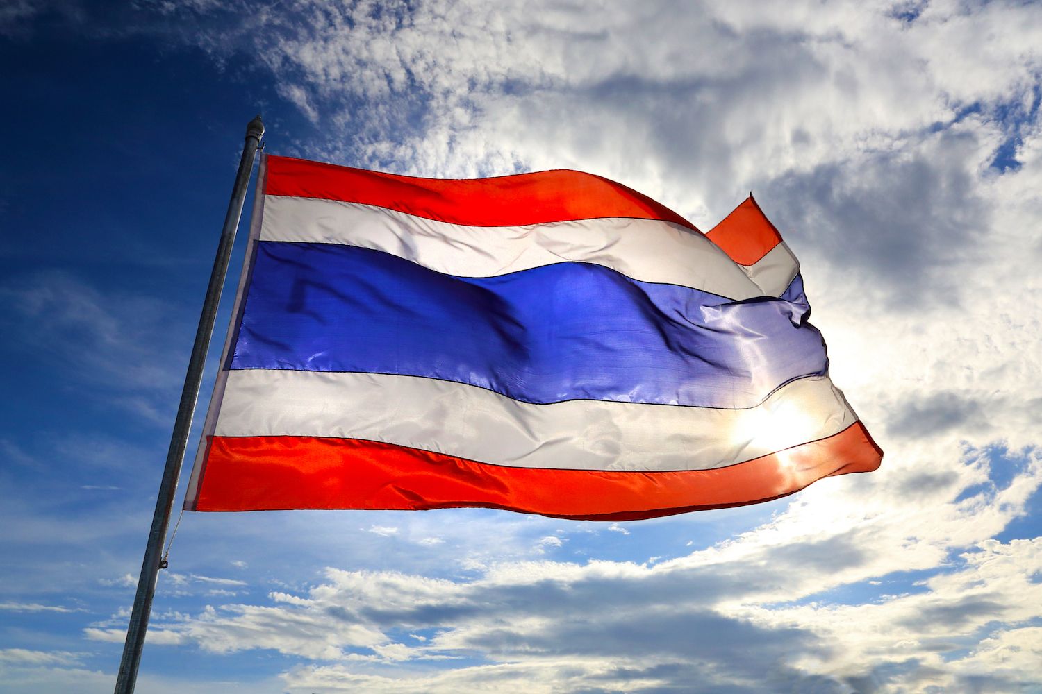 Thai SEC Reviews Regulations for Utility Token Issuance by Exchanges