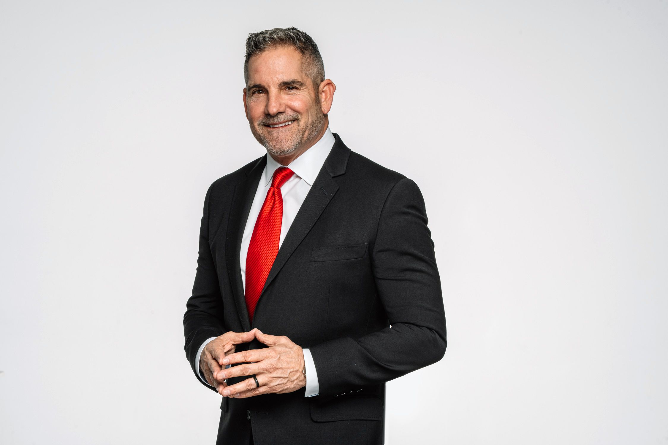 Grant Cardone's Firm Integrates $100 Million in Bitcoin into Its Portfolio