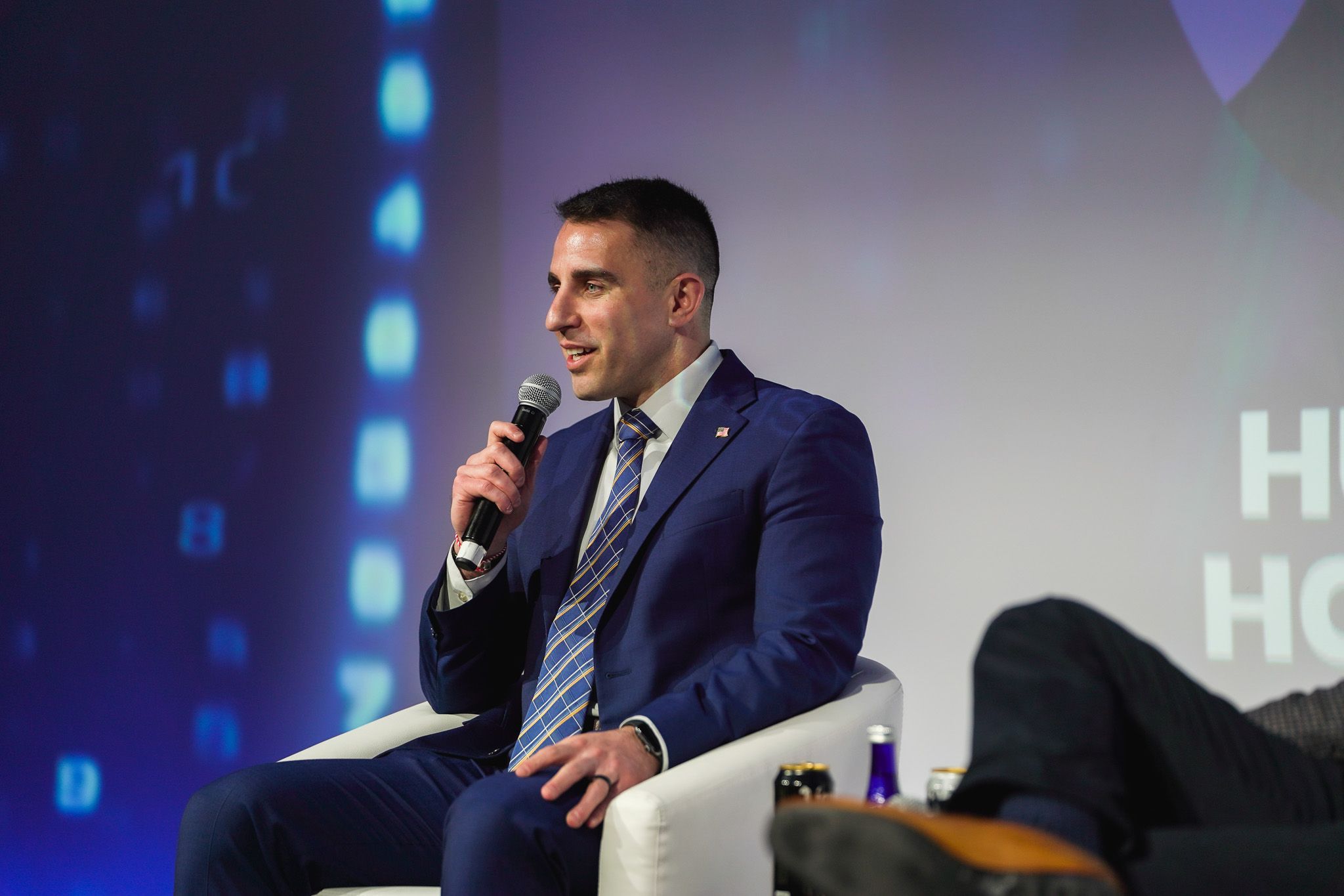 ProCap BTC: A $1 Billion Step Toward Public Markets Under Anthony Pompliano