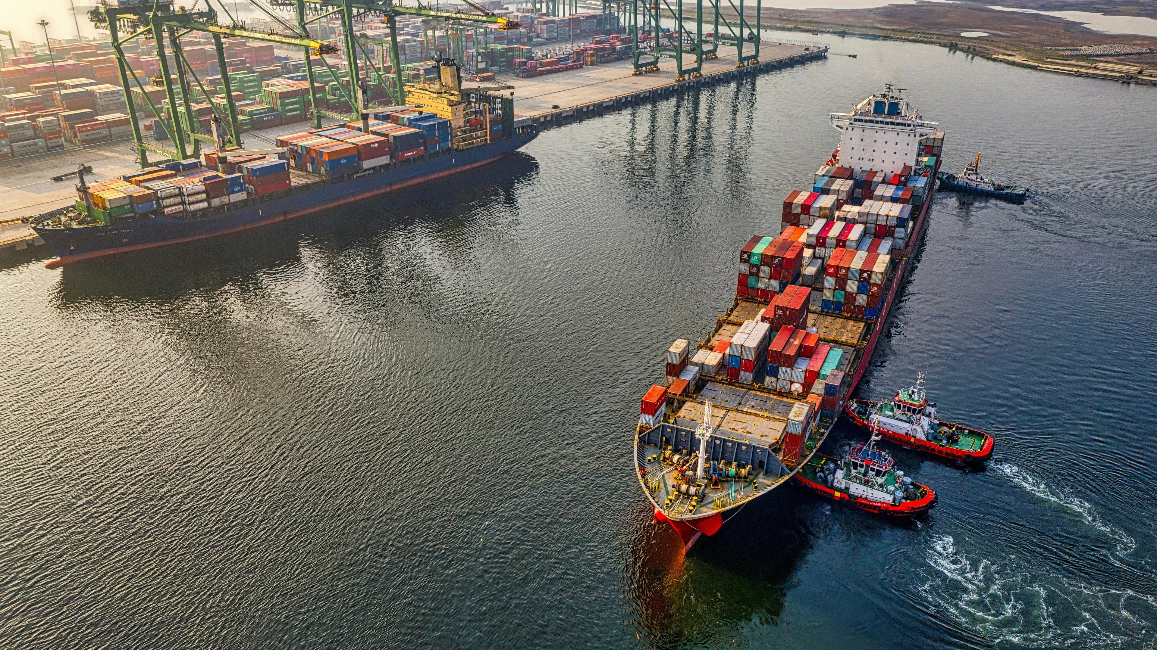 The Impact of Tariffs on U.S. Bitcoin Mining