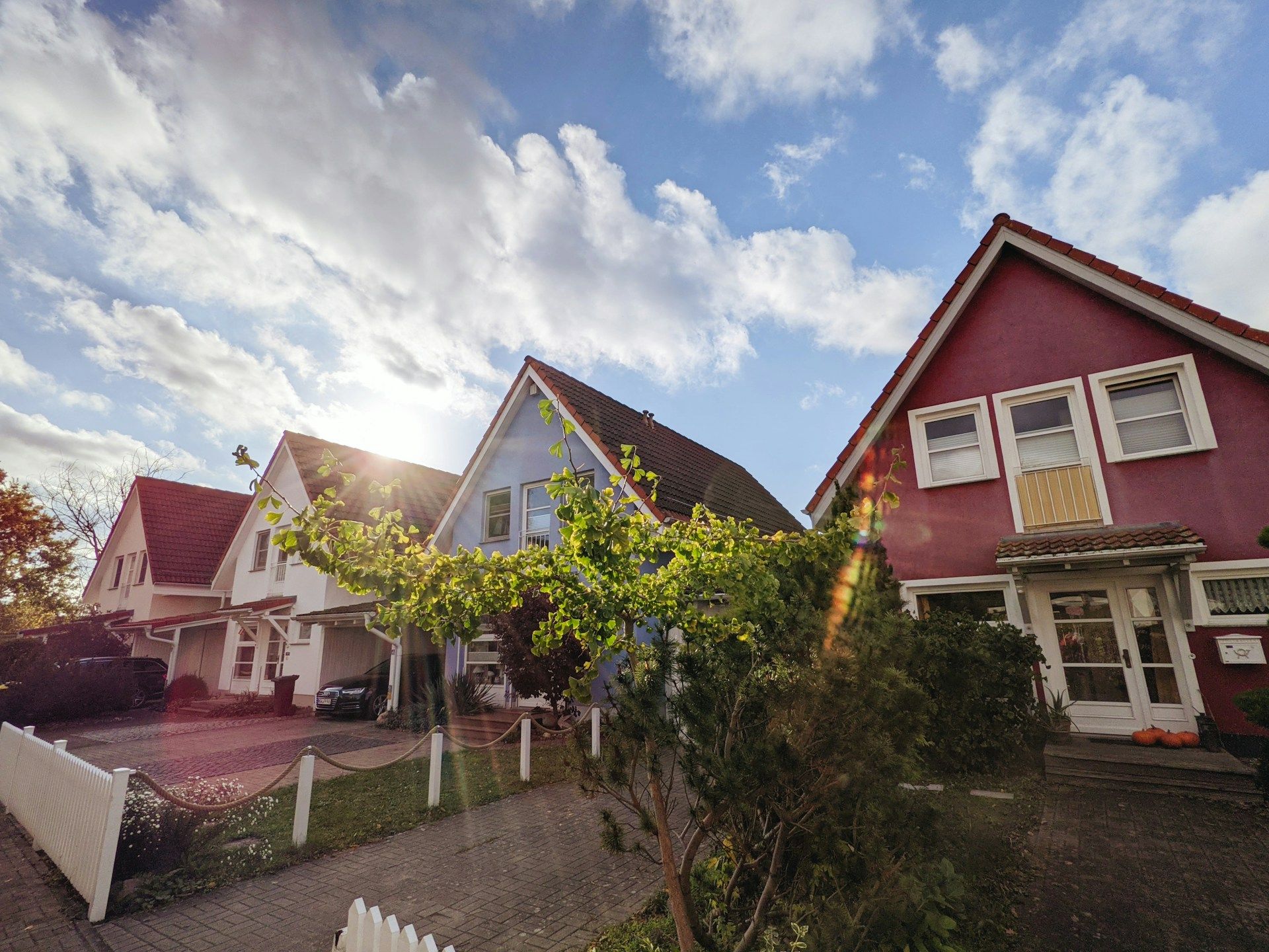 U.S. Housing Agency to Consider Cryptocurrency for Mortgage Applications