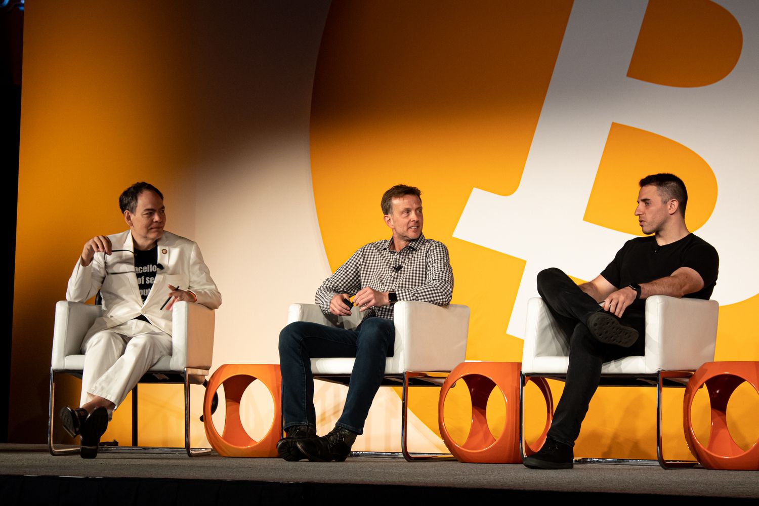 ProCap BTC Acquires $128 Million of Bitcoin in Consecutive Purchase