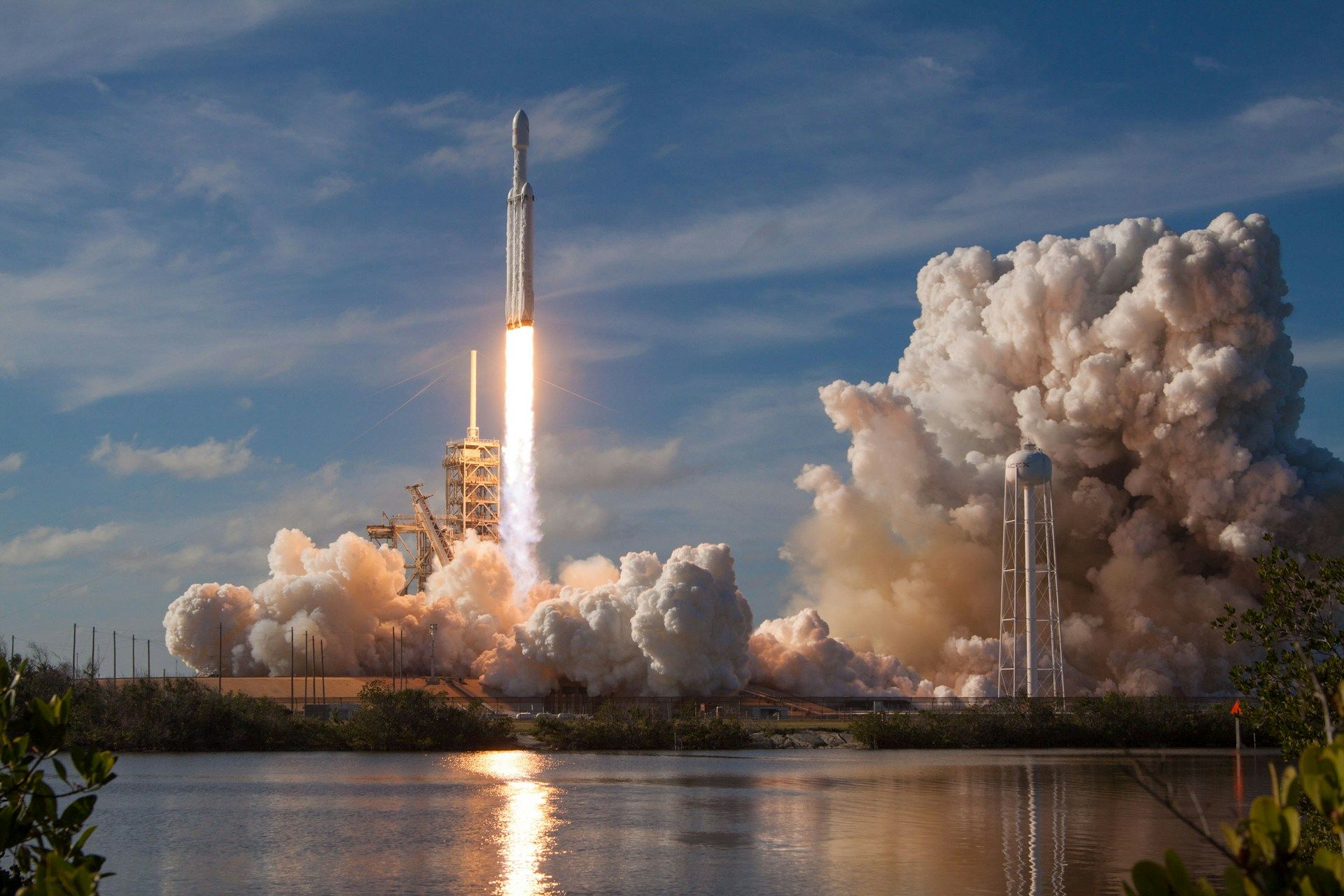 Republic to Offer Tokenized Shares in SpaceX Through New Blockchain Initiative