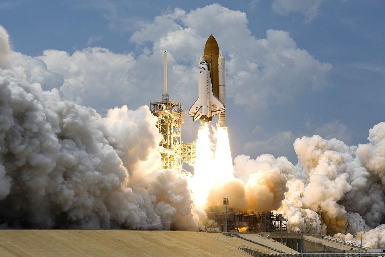 XRP Set for Significant Rally, Resembling Bitcoin's Path to $100K