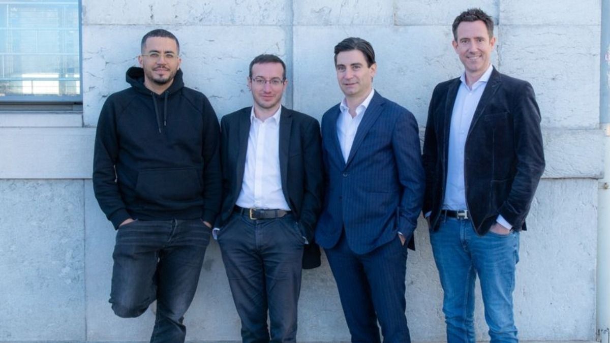 Taurus Unveils Its First Privacy-Enhanced Stablecoin Contract