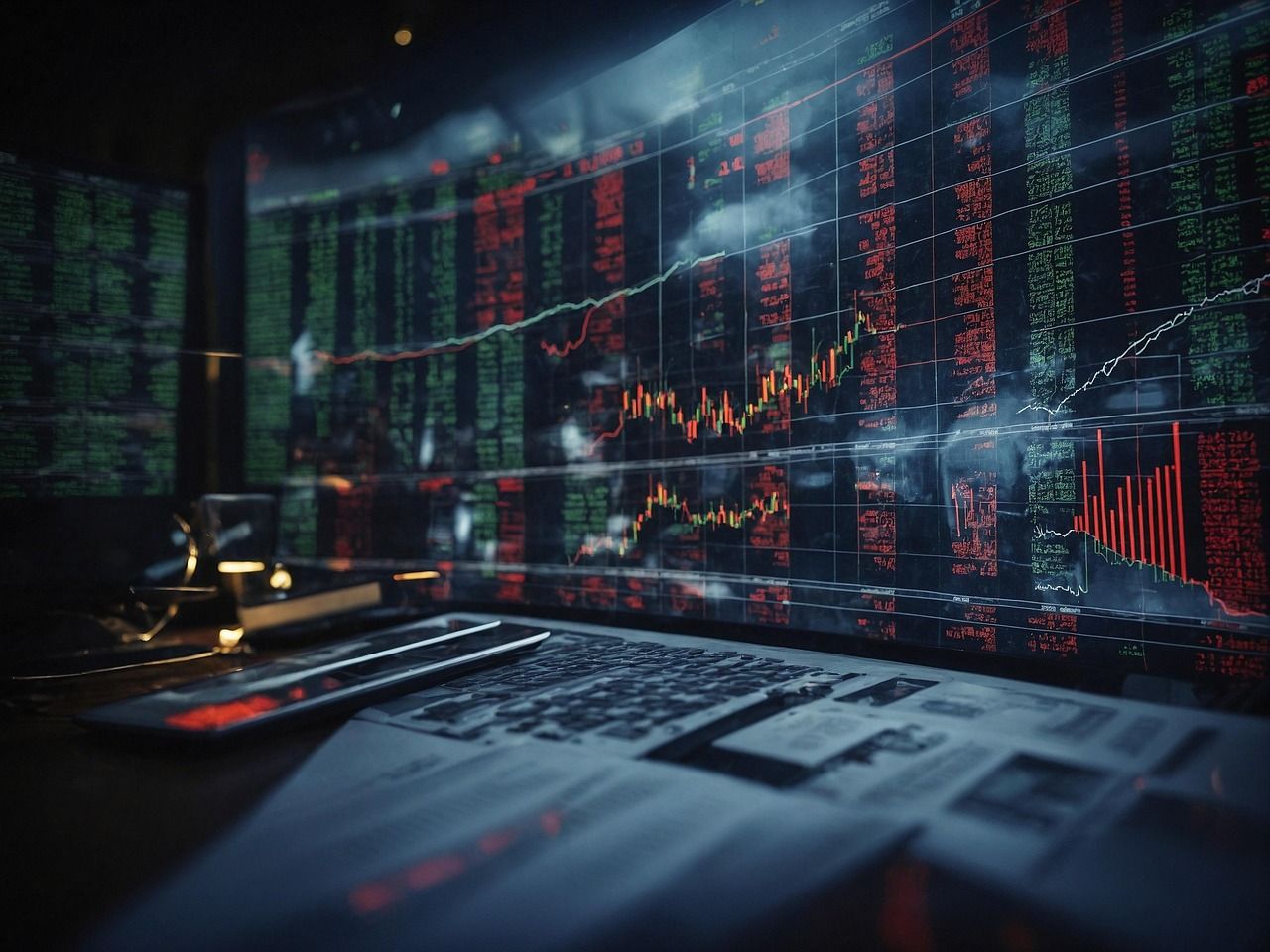 Bitcoin's Double Top Sparks Caution, Yet Major Price Crash Unlikely: Insights from Sygnum Bank