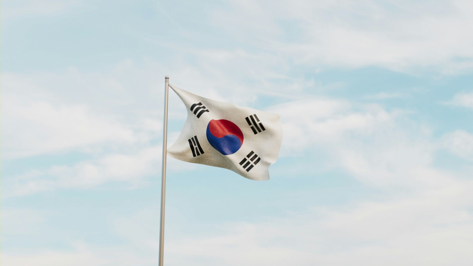 Investors Flock to Circle in South Korea Amid Stablecoin Regulation Changes