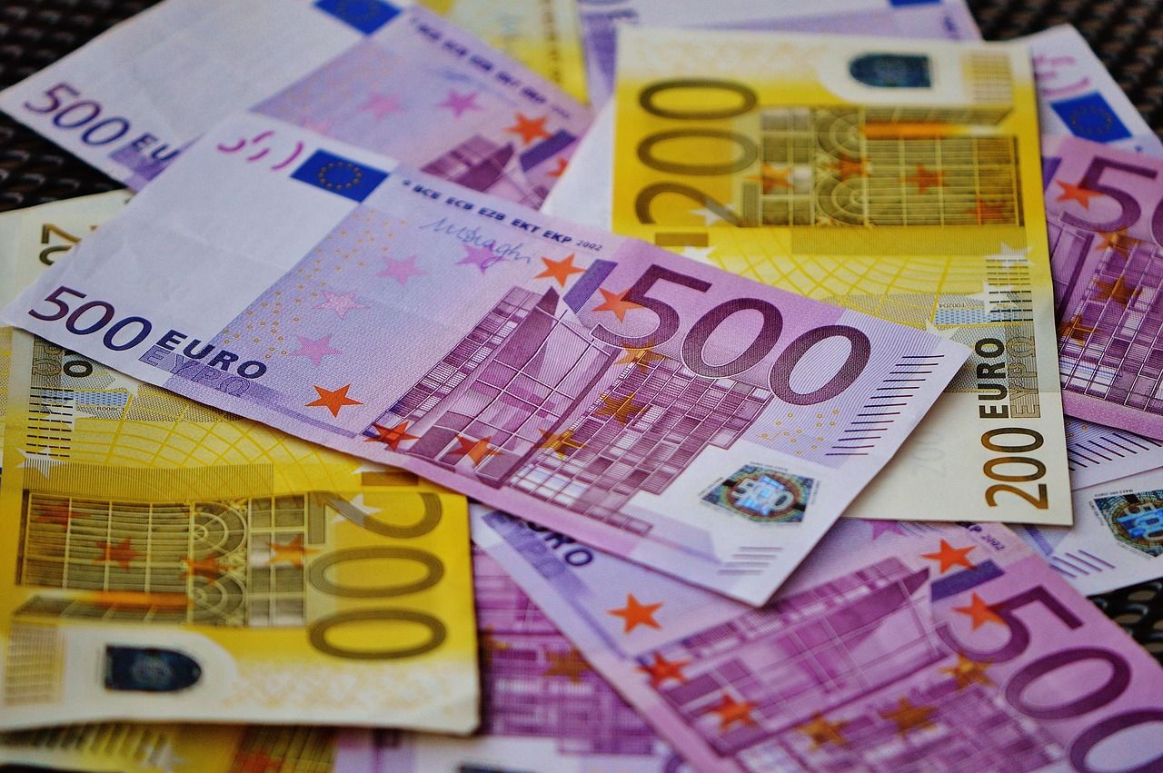 Now Is Europe’s Opportunity for Stablecoins