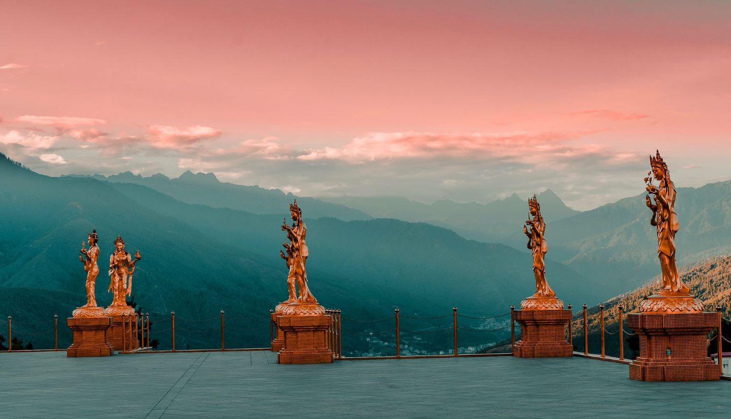 Bhutan Plans Potential $15 Million Bitcoin Liquidation as Holdings Approach $1.3 Billion