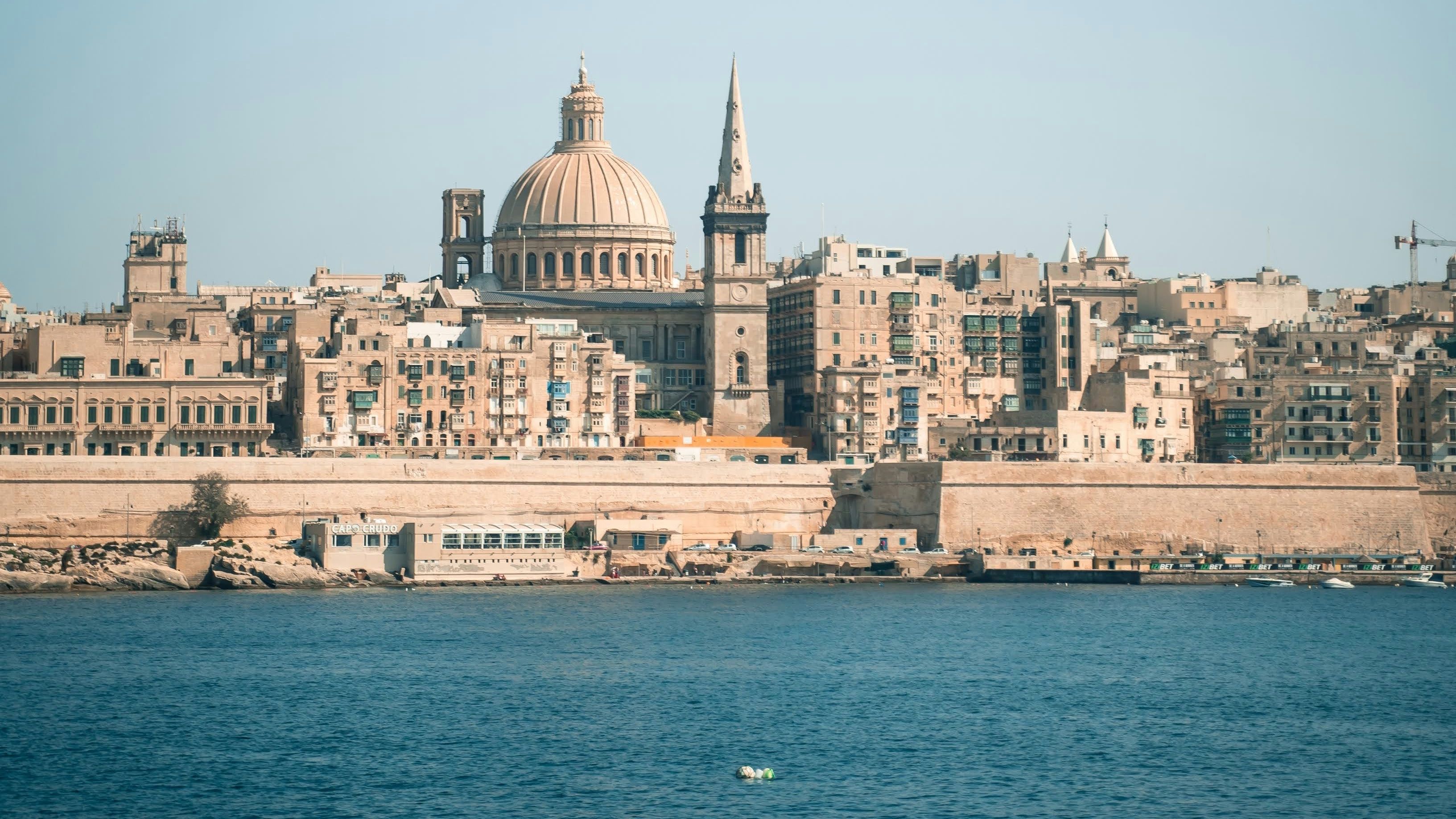 Malta's Fast-Track Licensing in Crypto Raises Questions