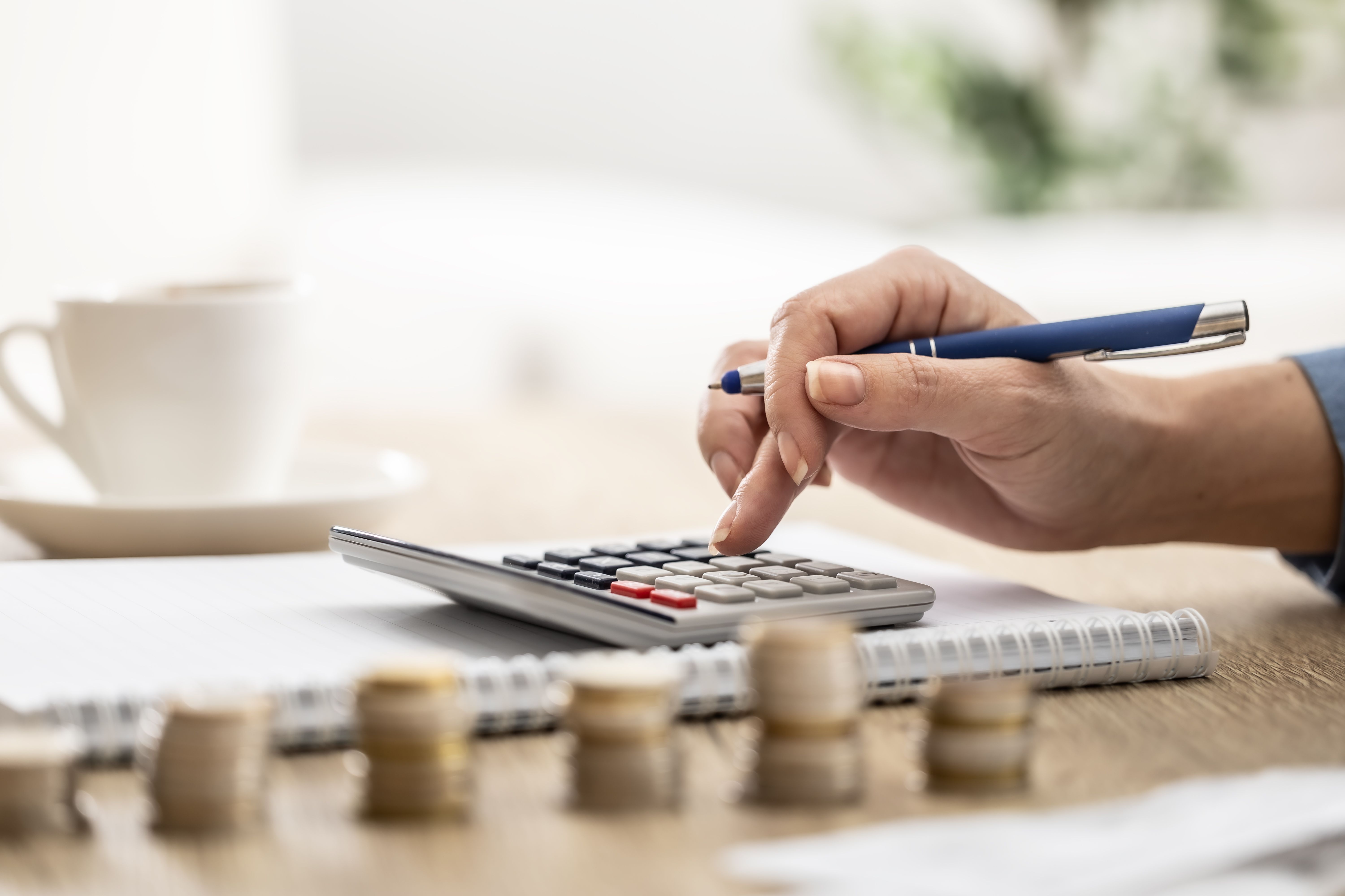 Ric Edelman Advocates For Up to 40% Crypto Investment for Every Investor